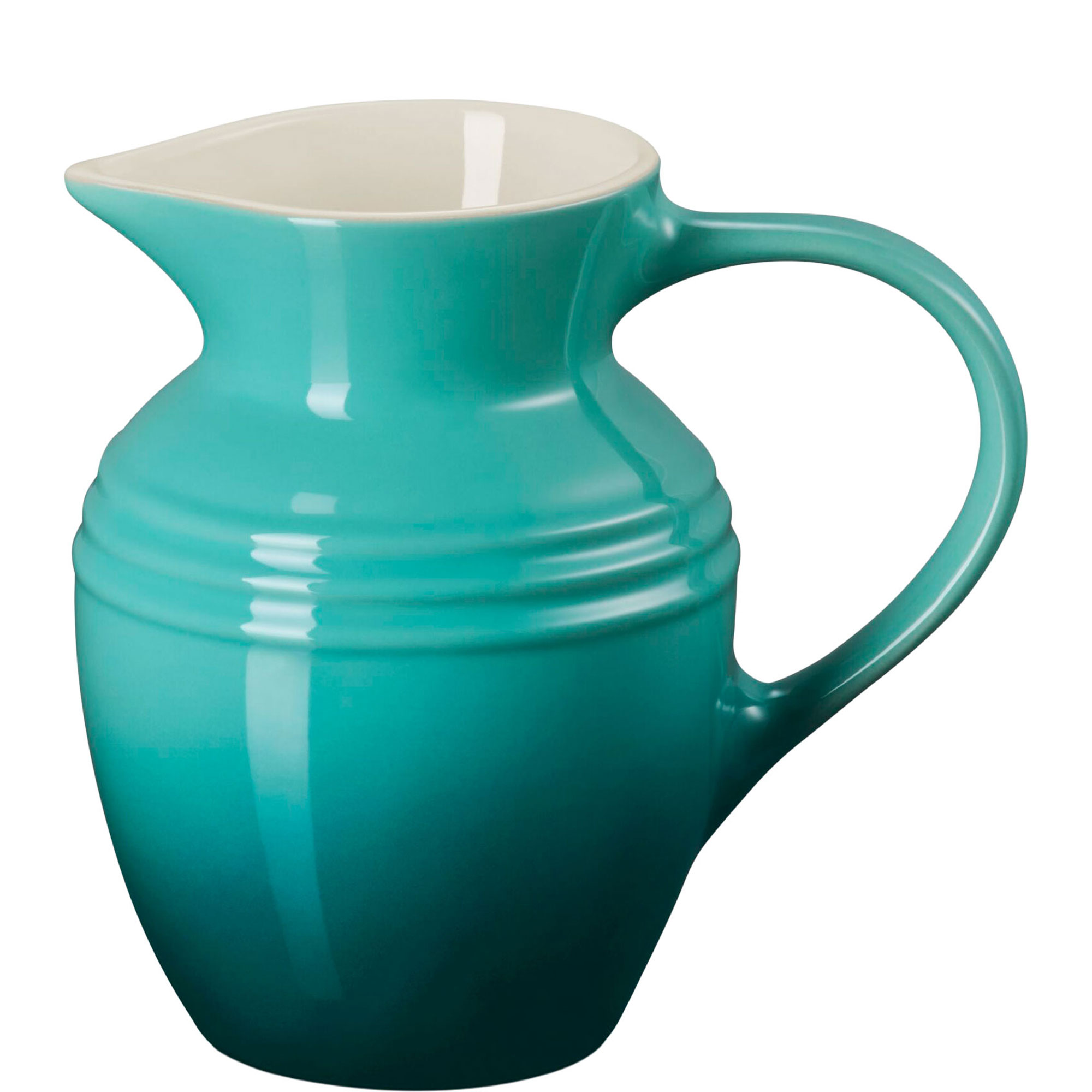 Stoneware Breakfast Jug 600ml