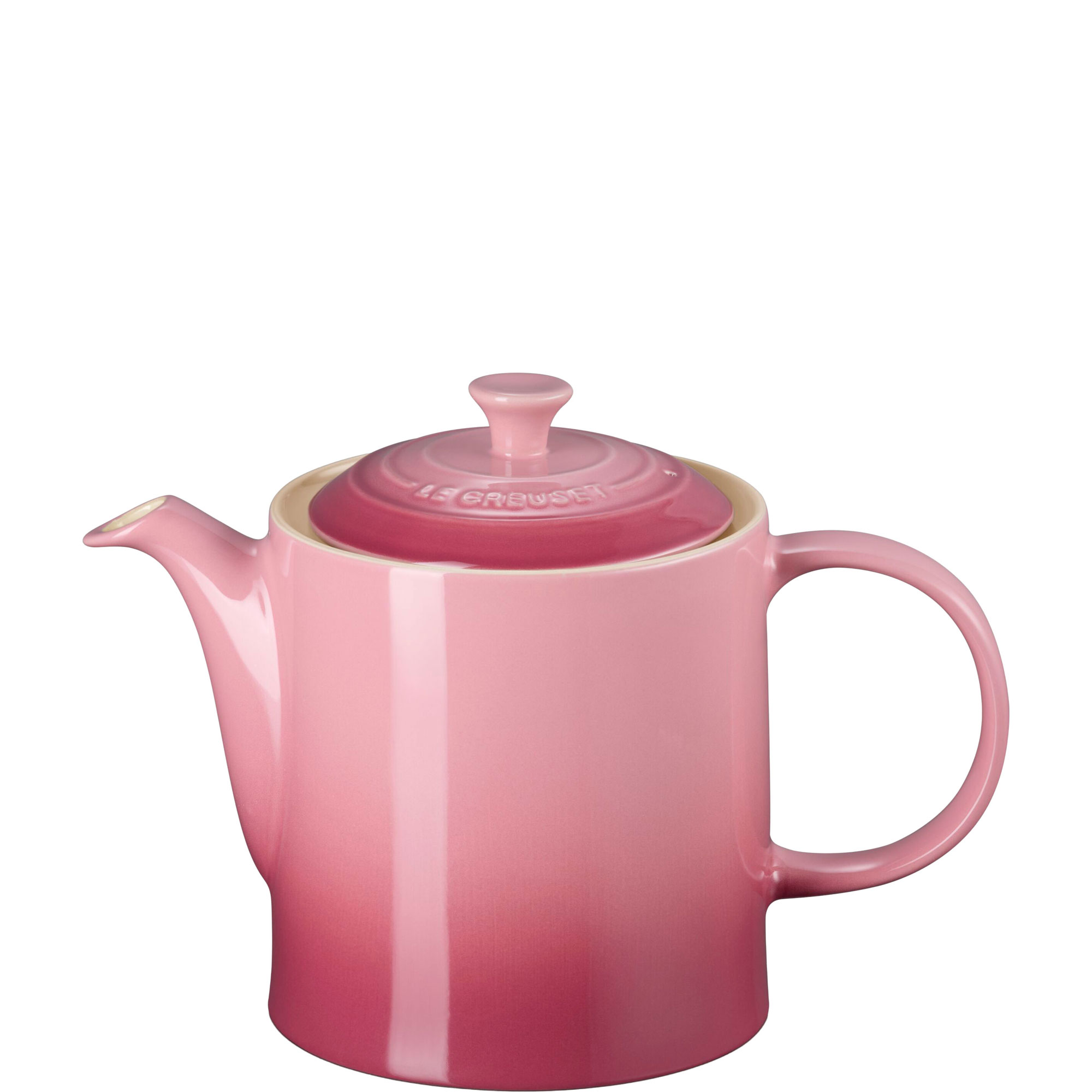 Stoneware Grand Teapot 1.3L