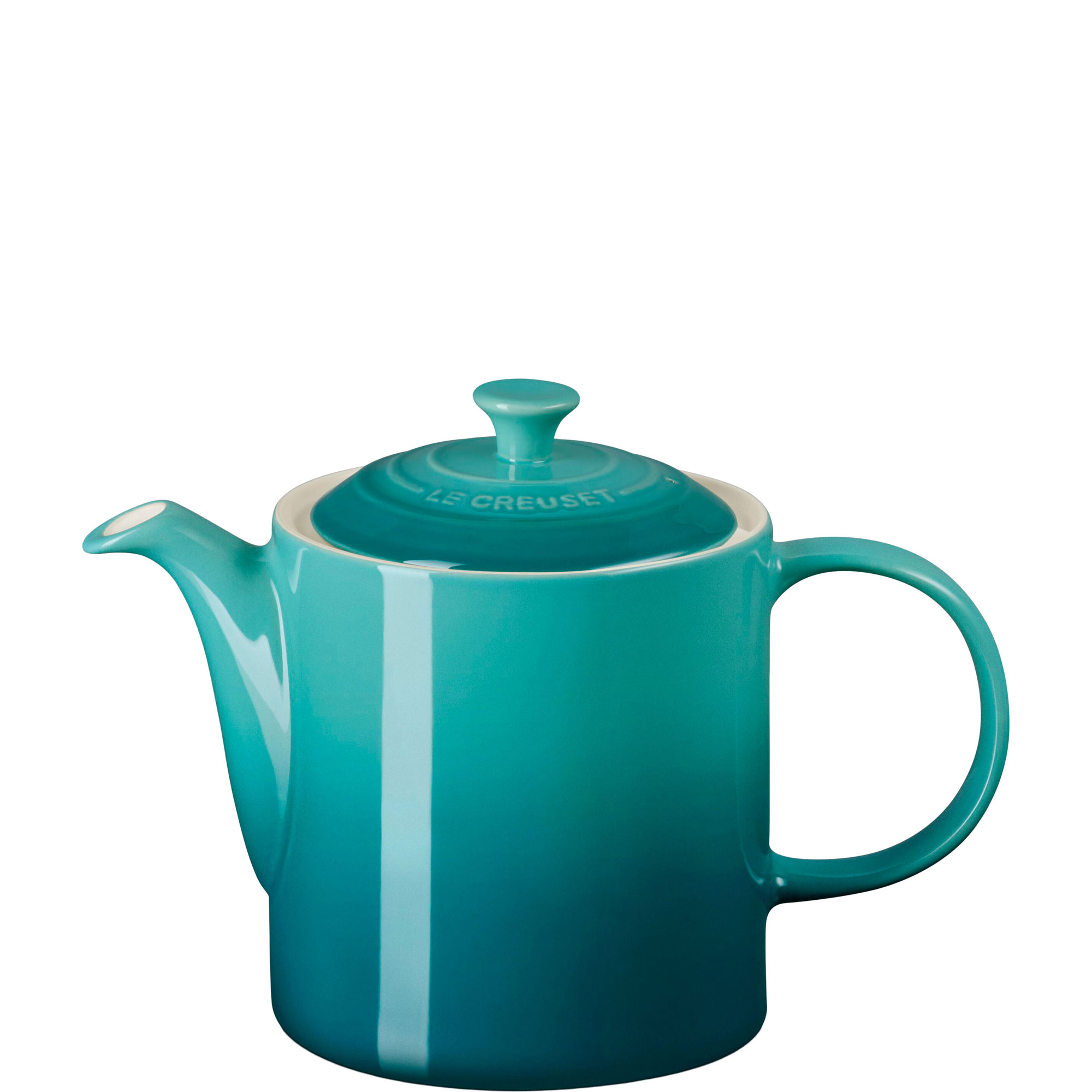 Stoneware Grand Teapot 1.3L