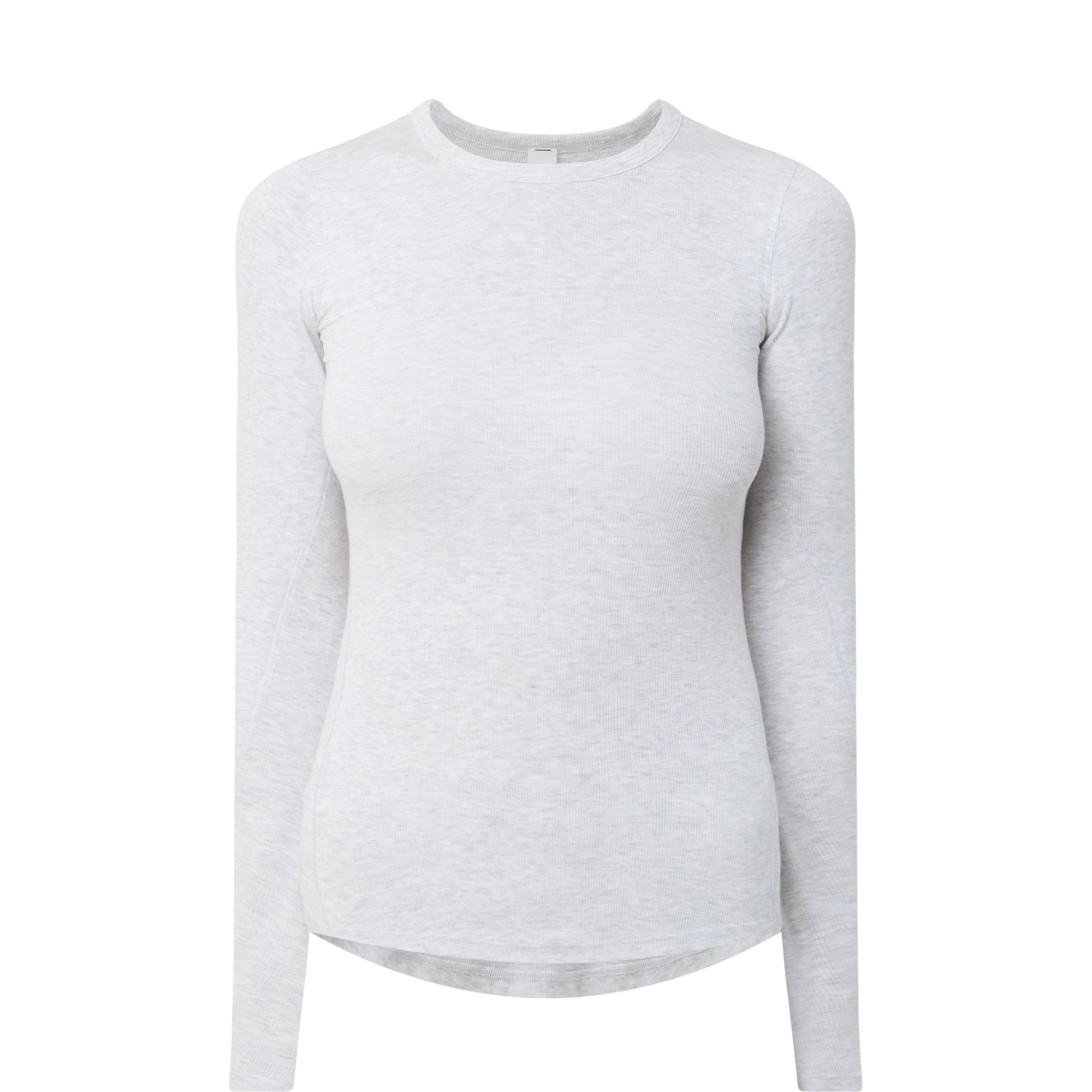 Hold Tight Long-Sleeved Top