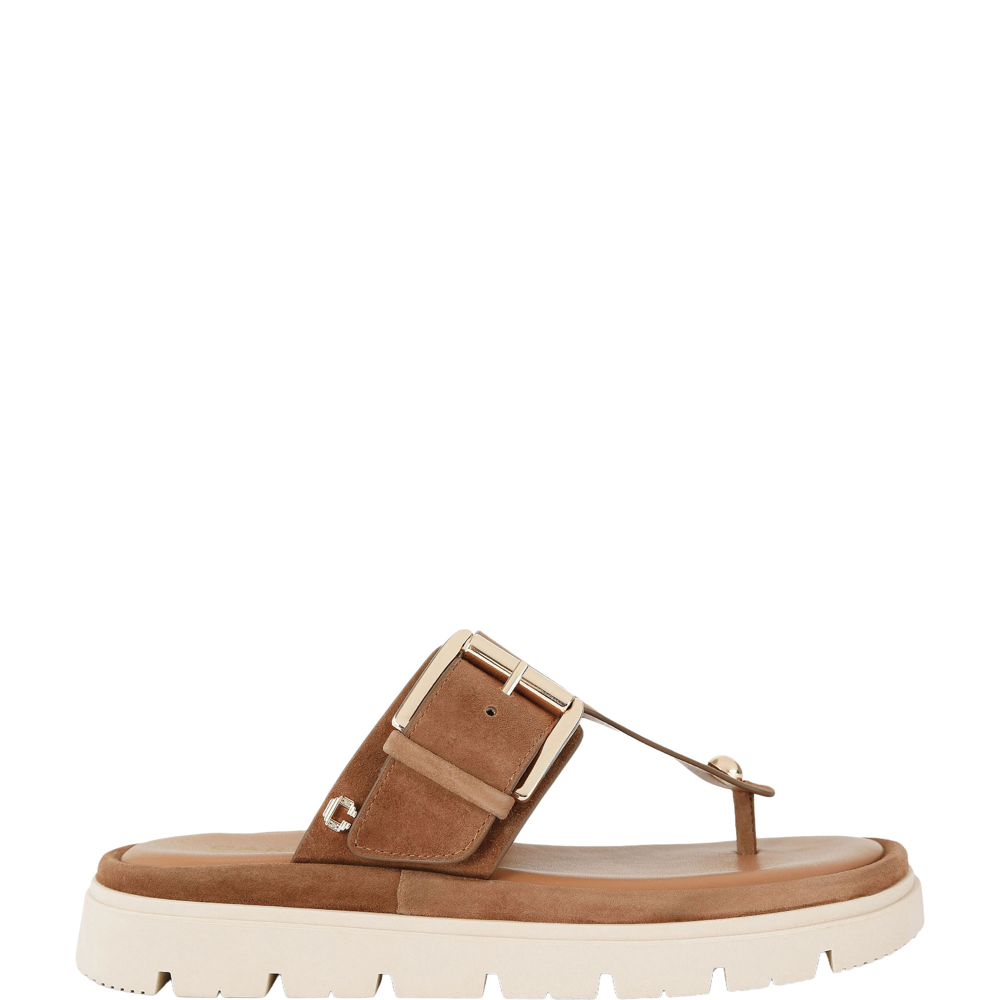 Pavilion T-Bar Mules