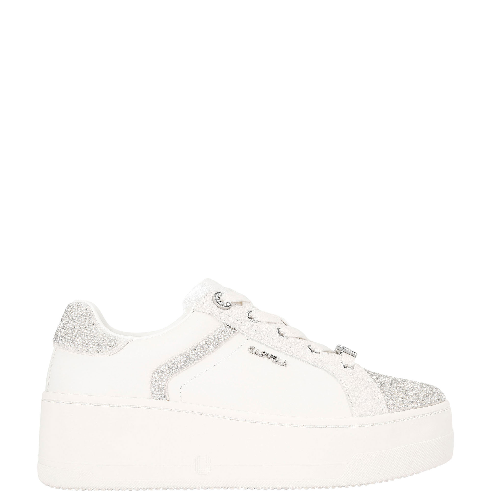 Perenne Jewel Platform Trainers