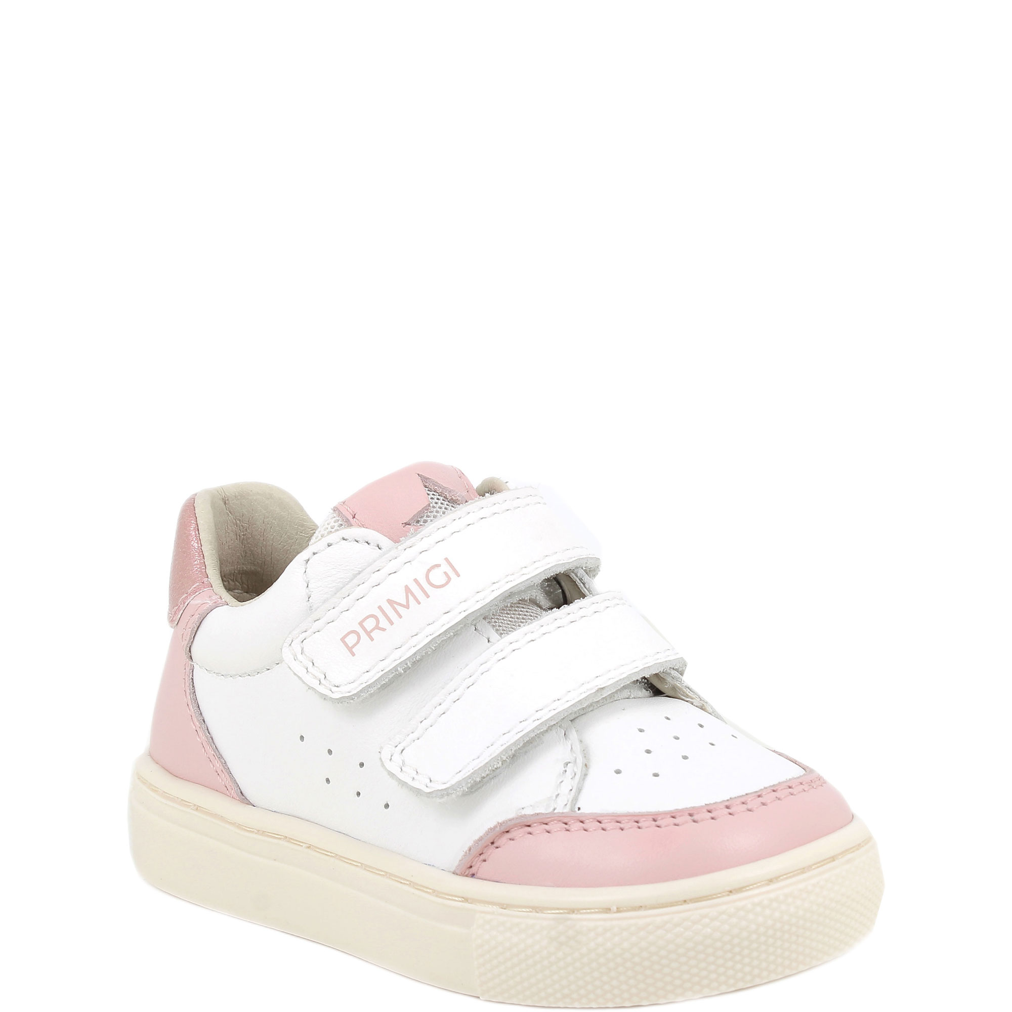 Double Strap Trainers