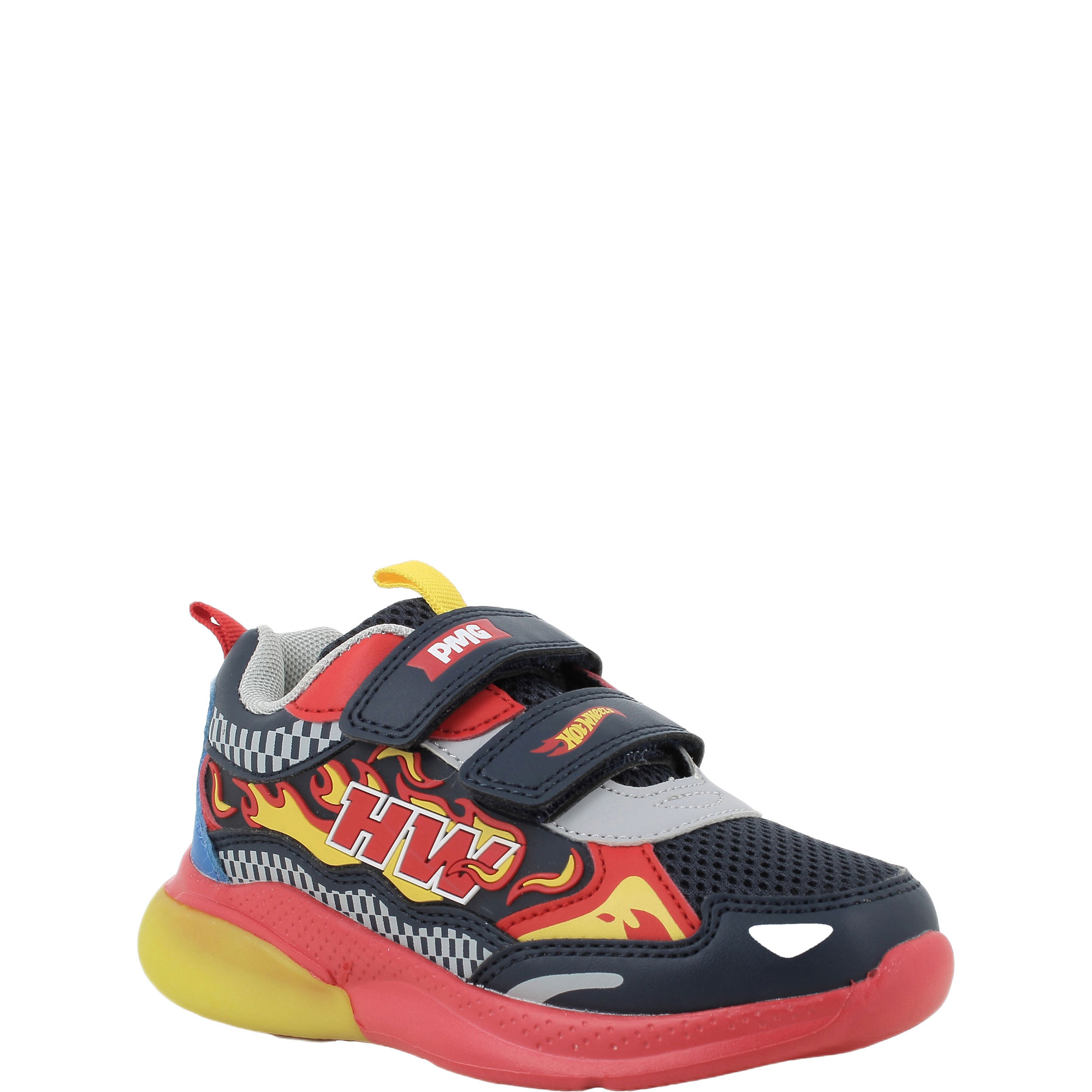 Hot WHeels 14906 Light-Up Trainers