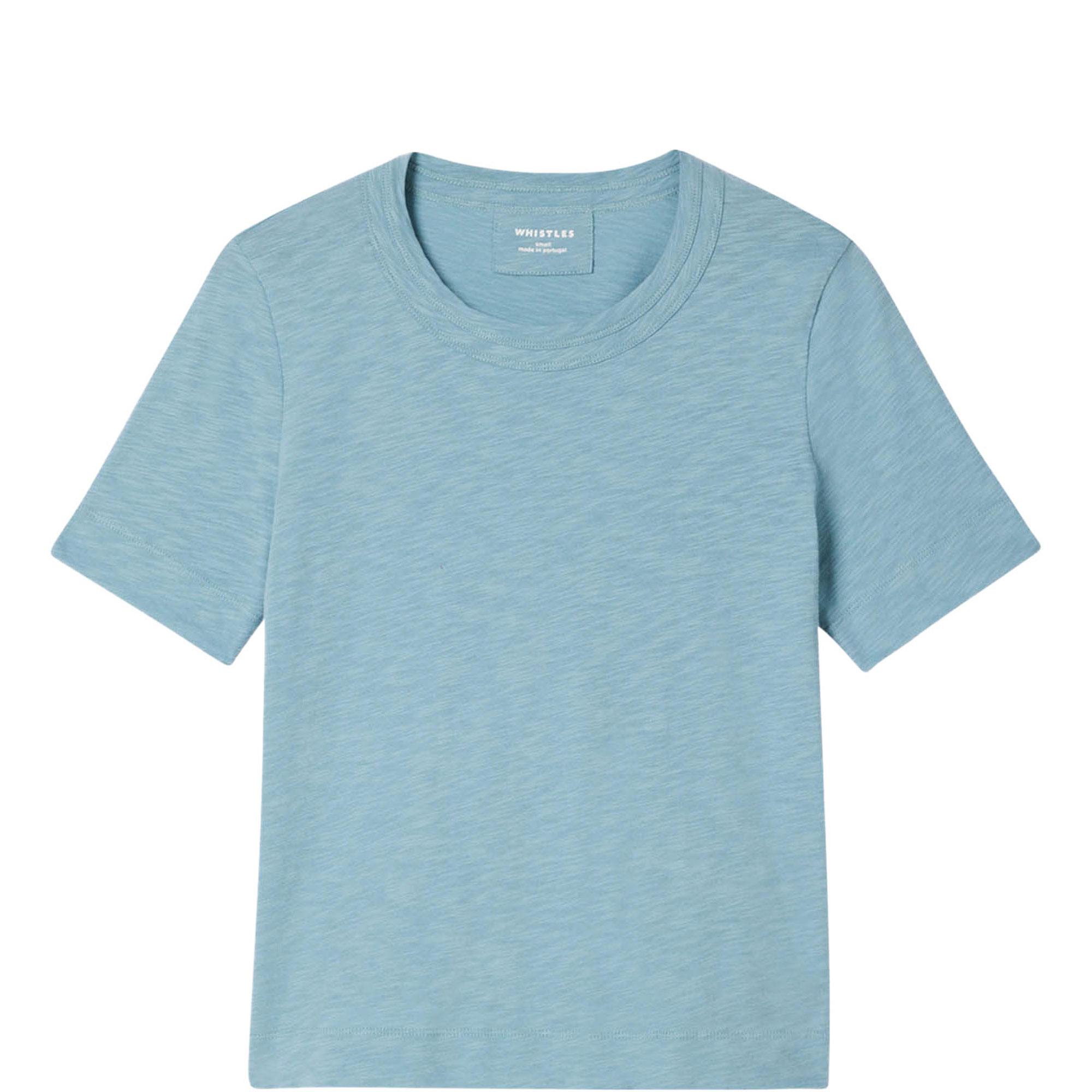 Rosa Double Trim T-Shirt