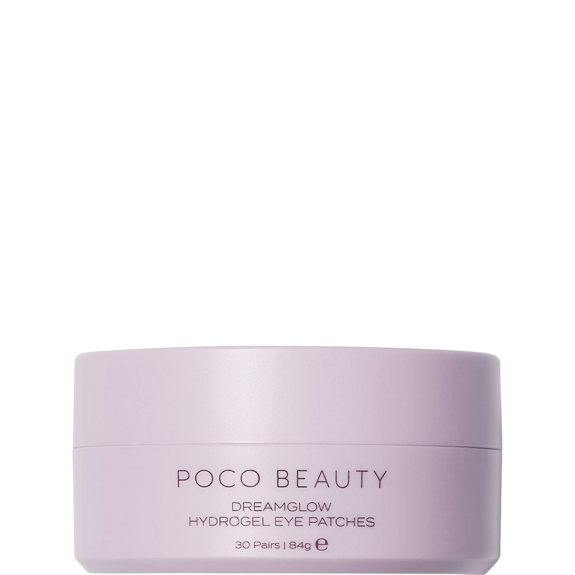 Dreamglow Hydrogel Eye Patches