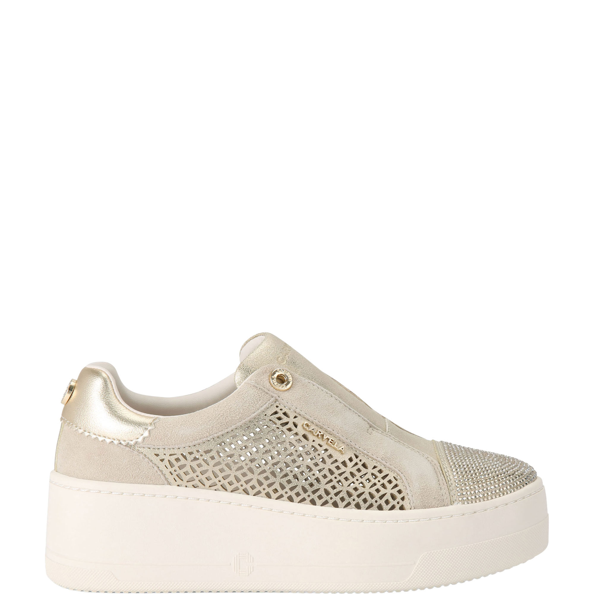 Connected Laser Platform Trainers