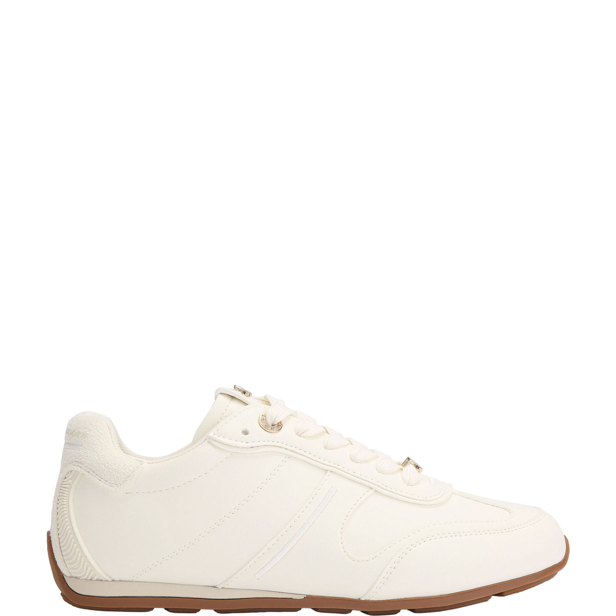 Luella Suede Trainers