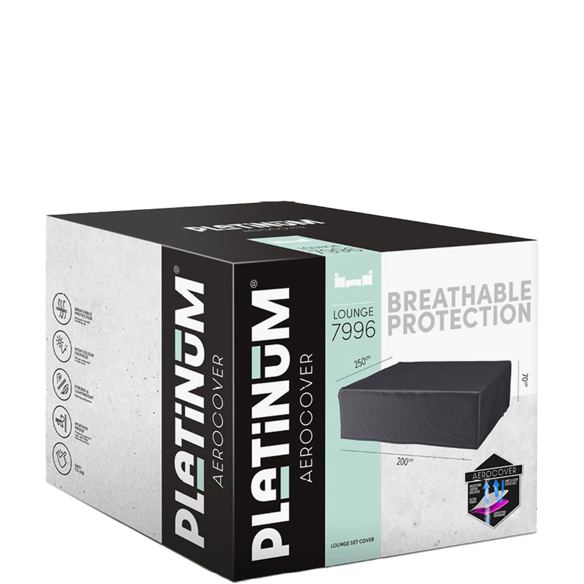 Seating Set Garden Furniture Cover