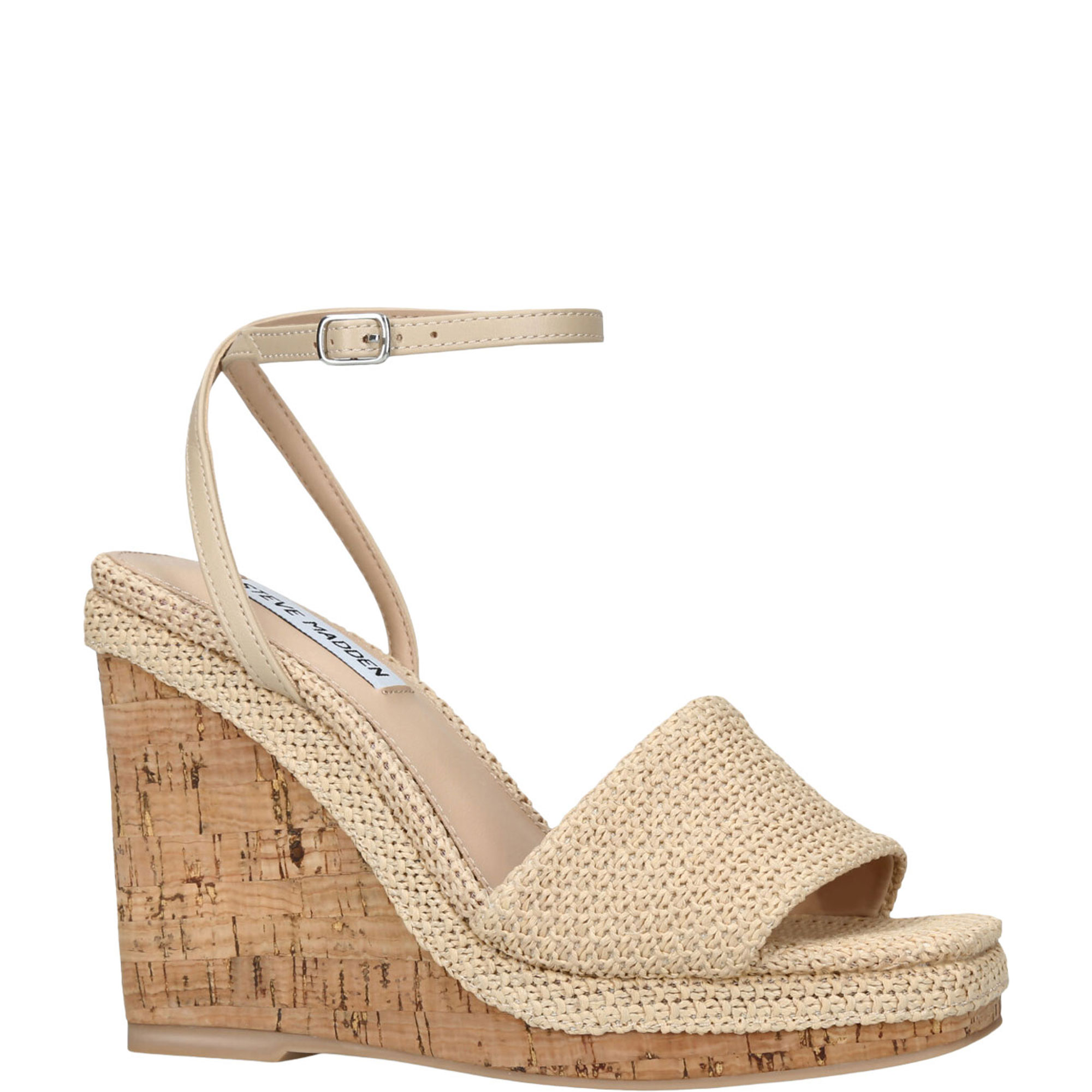 Outright Wedge Heels