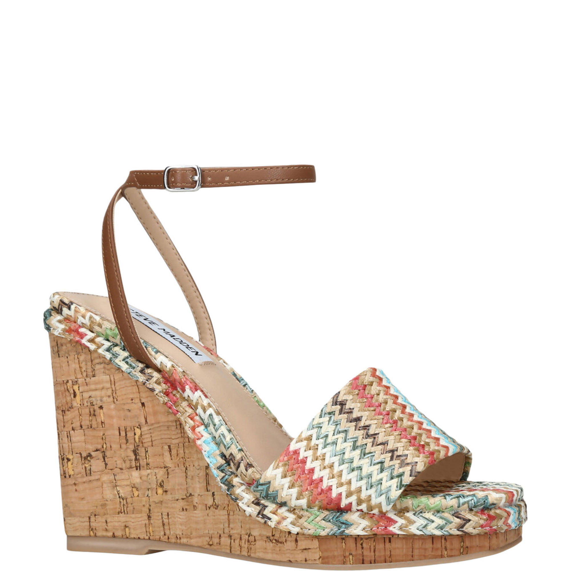 Outright Wedge Heels