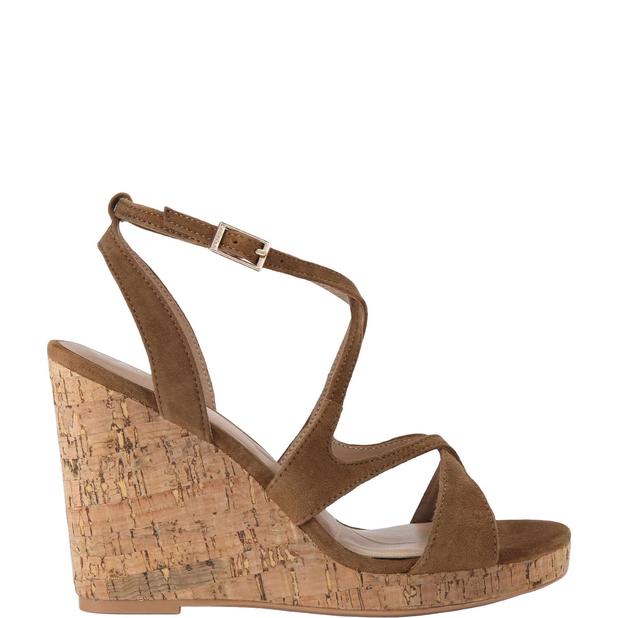 Pavia Wedge Sandals