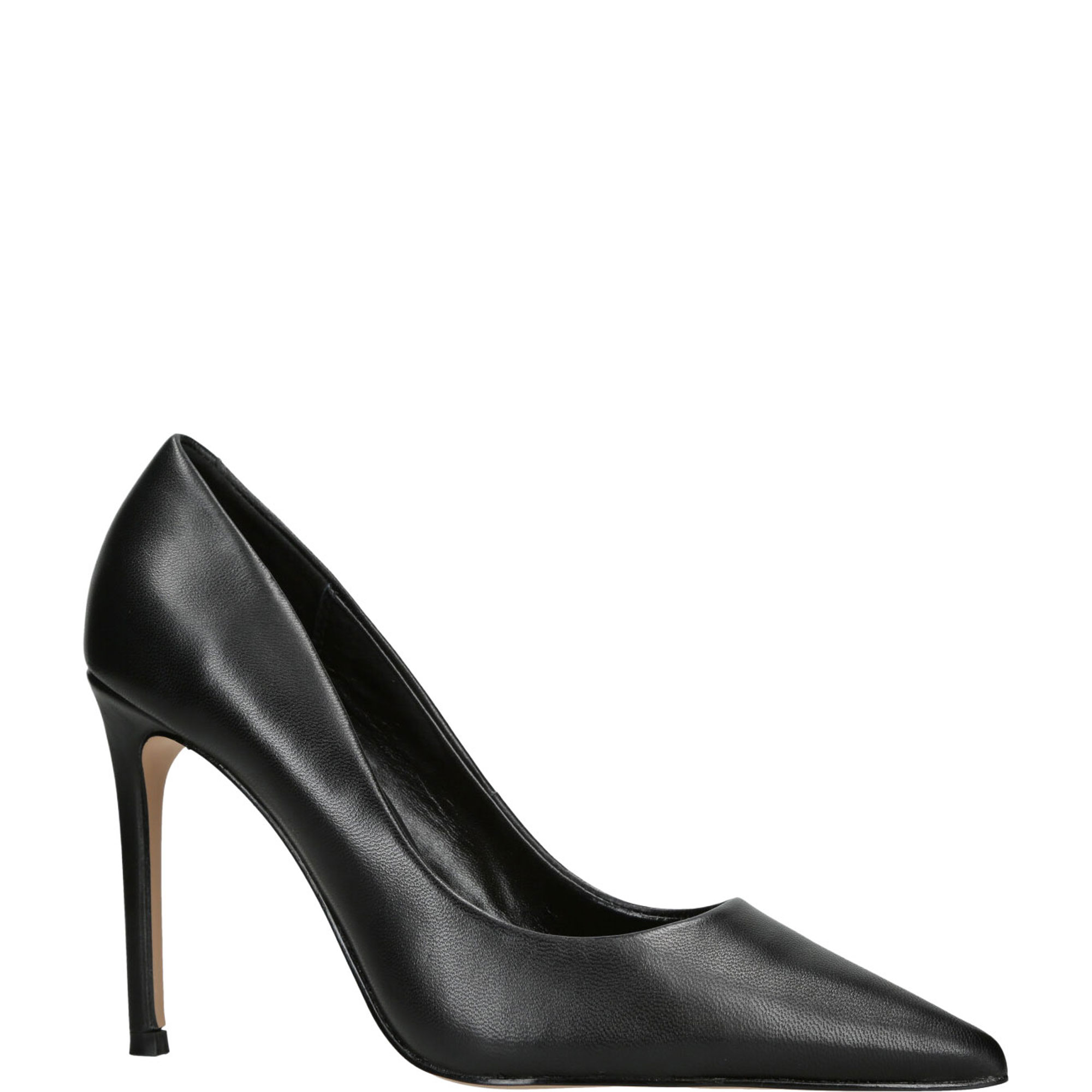 Thrive Leather Pumps