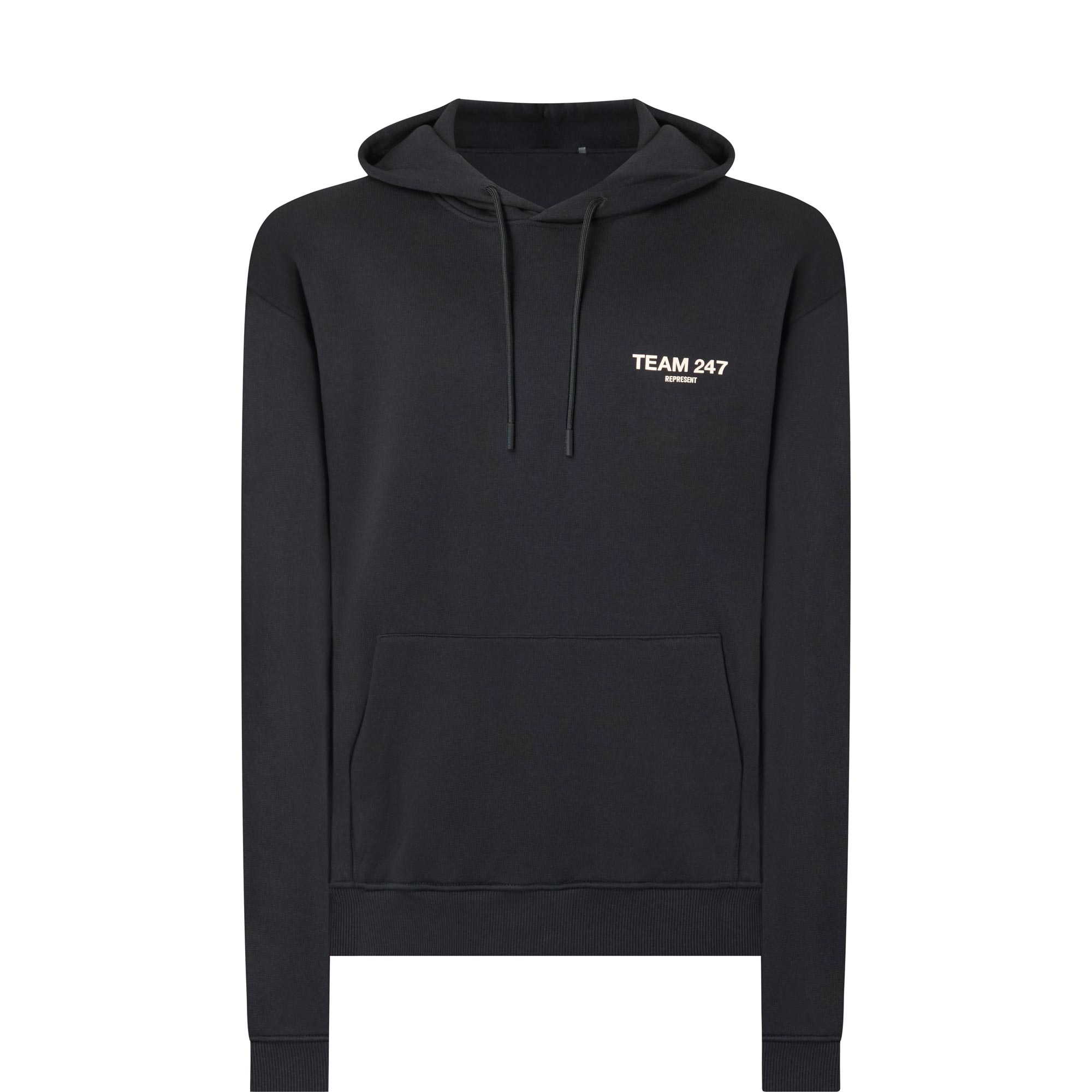 Team 247 Logo Hoodie