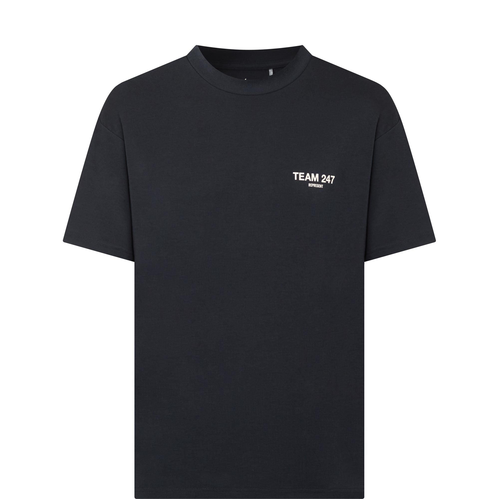 Team 247 Logo T-Shirt