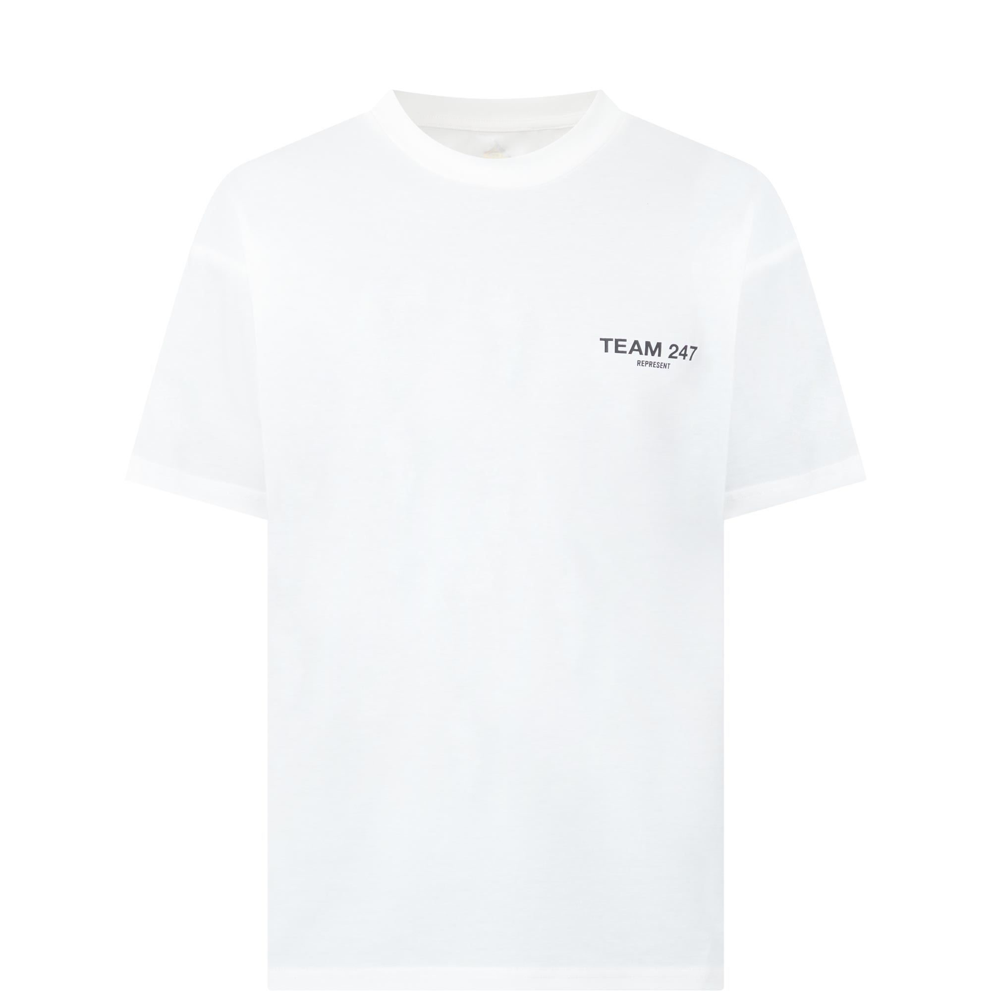 Team 247 Logo T-Shirt