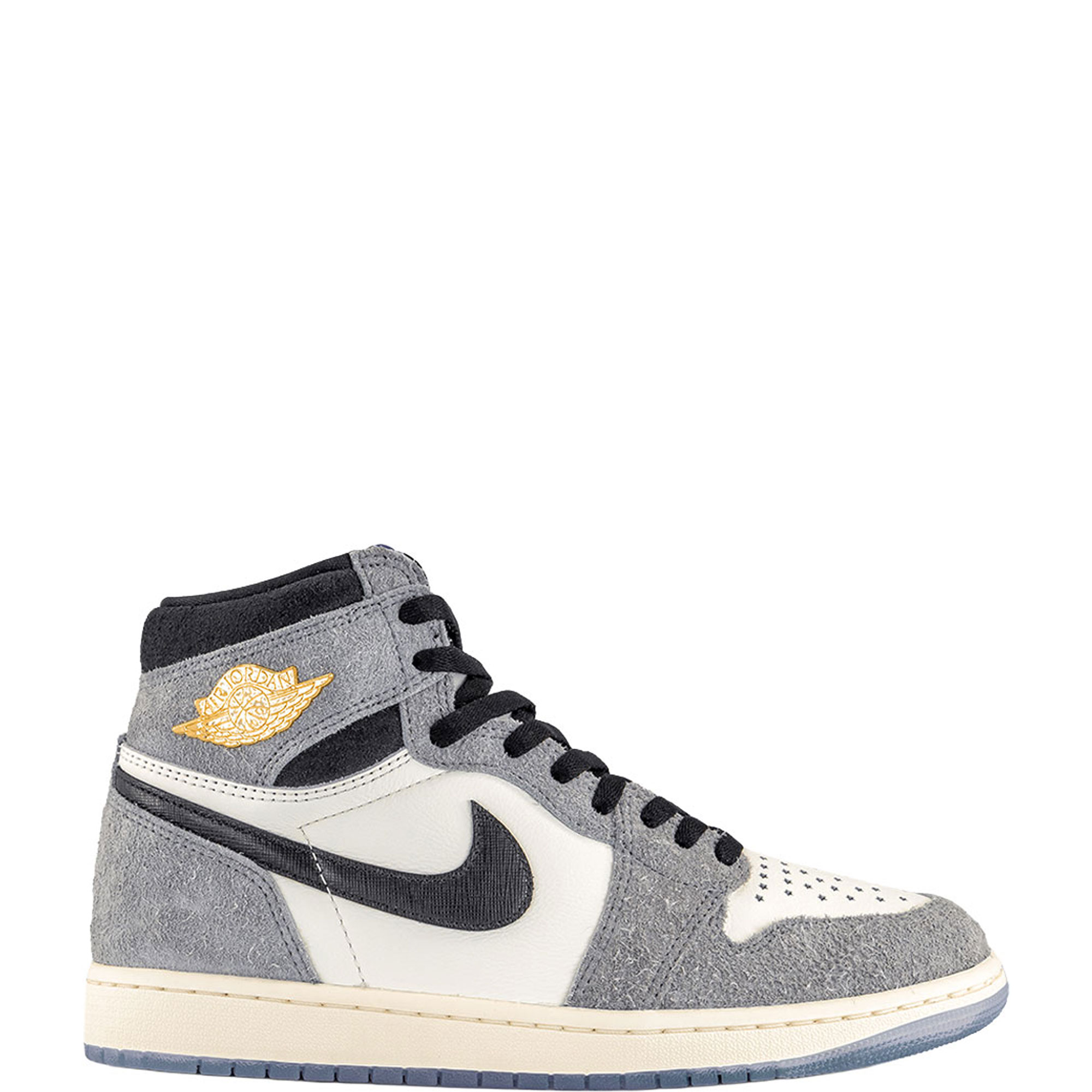 Air Jordan 1 High Trainers