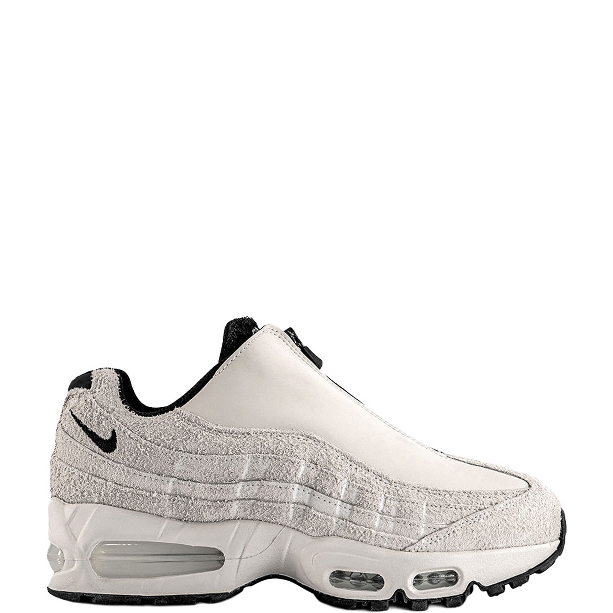 Air Max 95 Zip Trainers