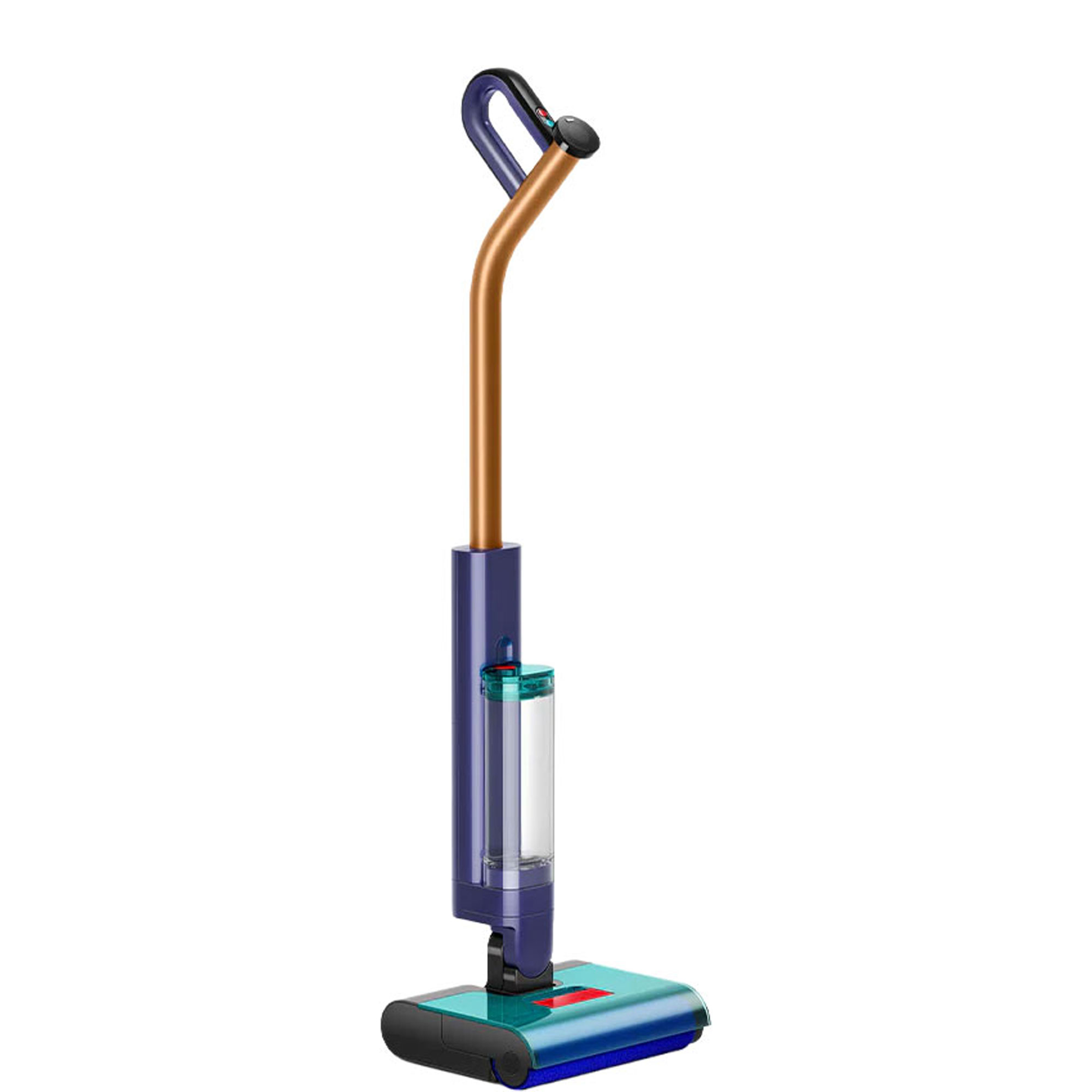 Clean + Wash Hygiene Cordless Hard Floor Vacuum Cleaner