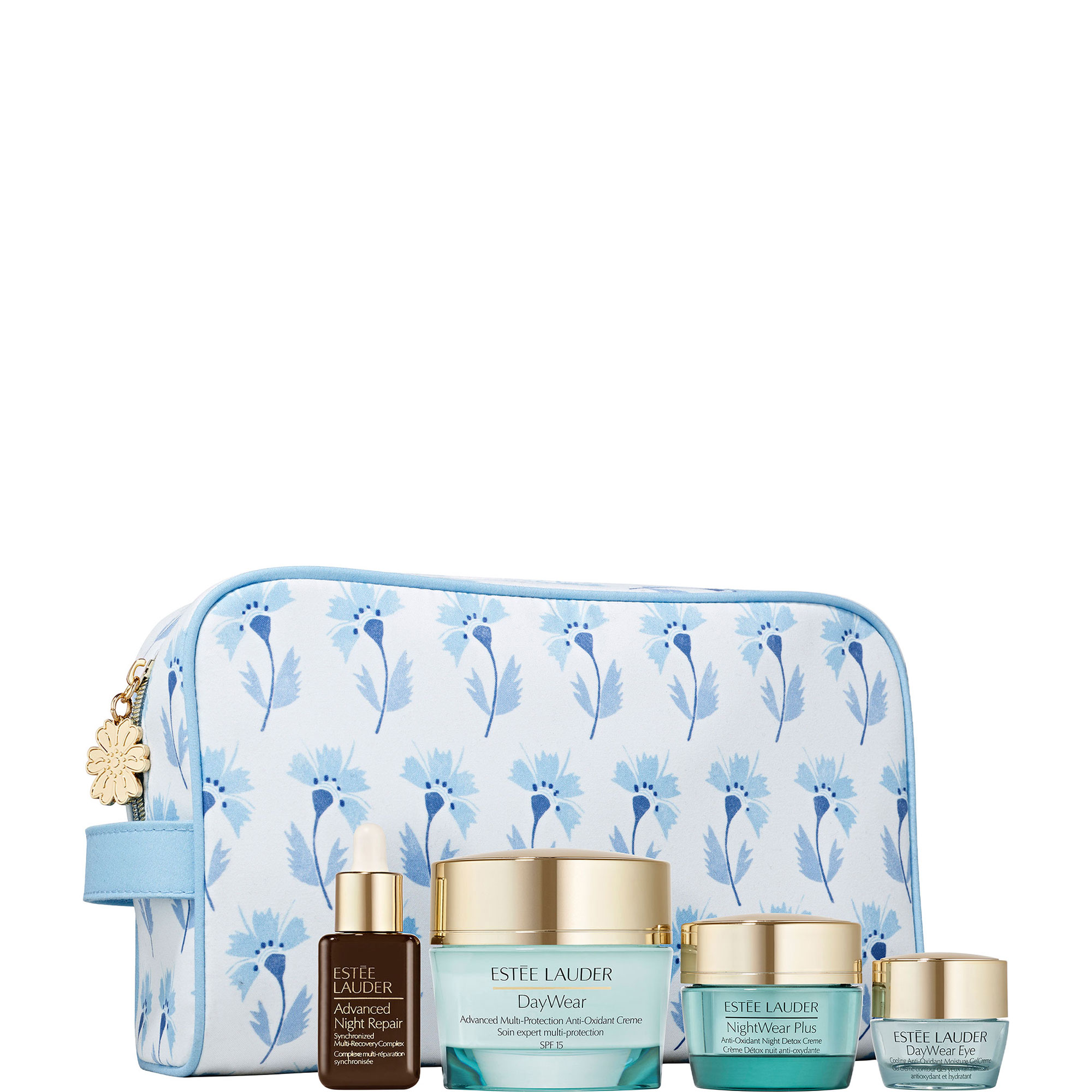 DayWear Routine Skincare Gift Set