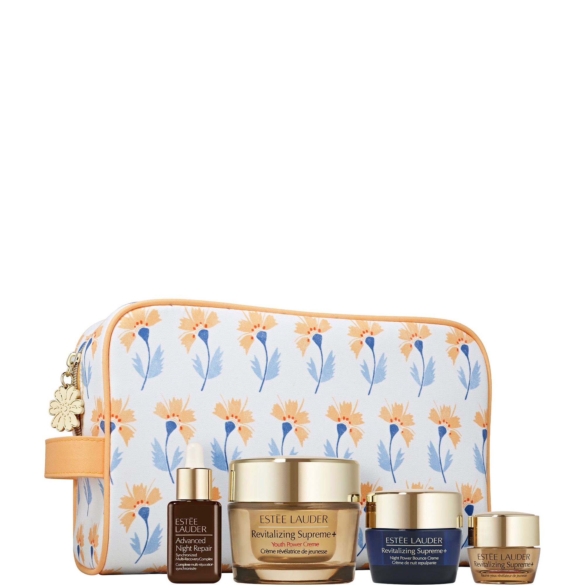 Revitalizing Supreme+ Routine Skincare Set