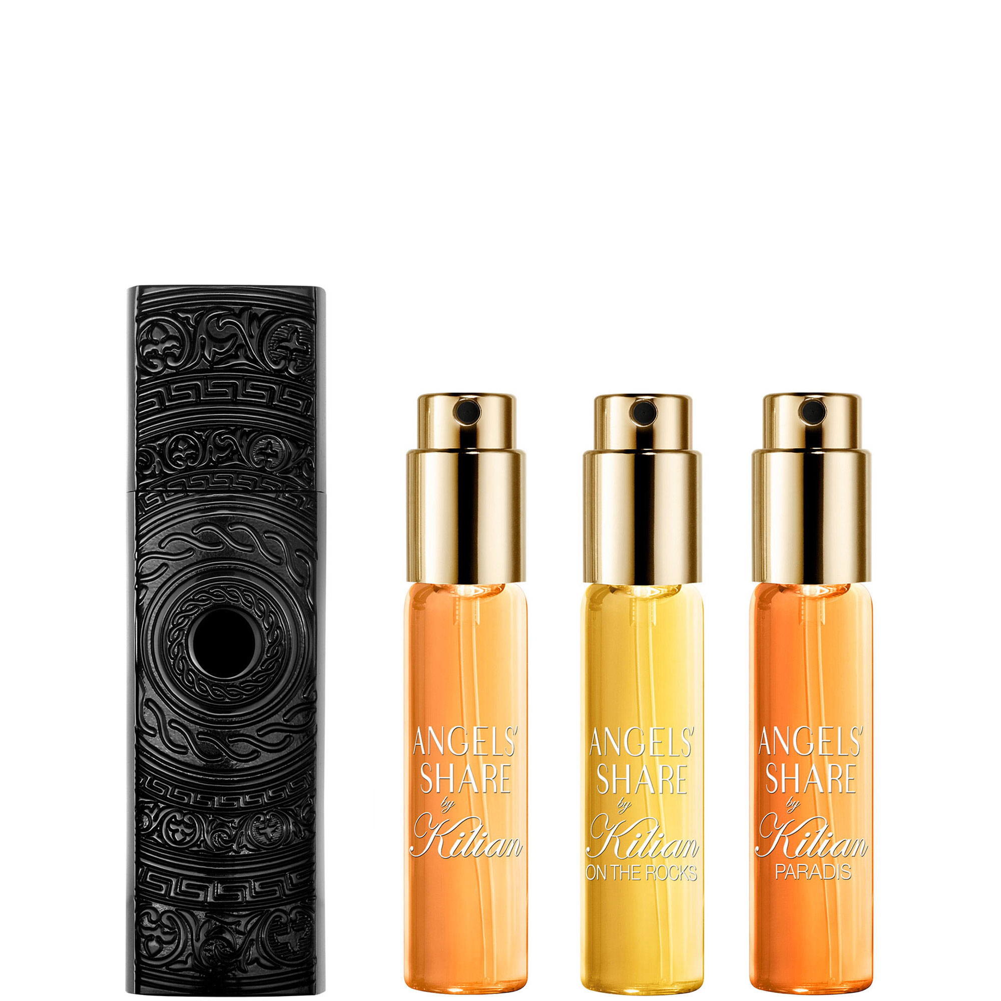 Angels' Share Discovery Set