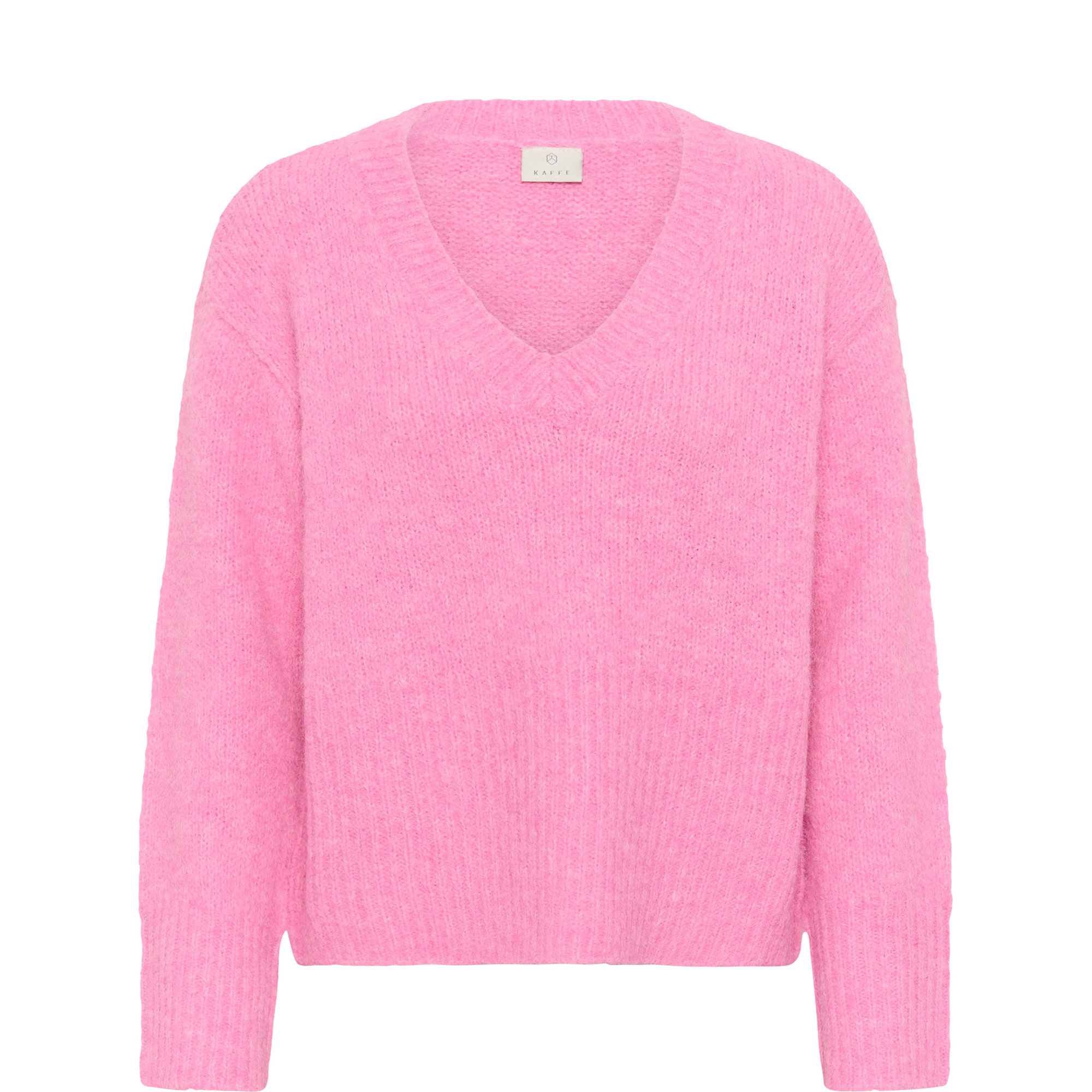 Emelie Knitted Sweater