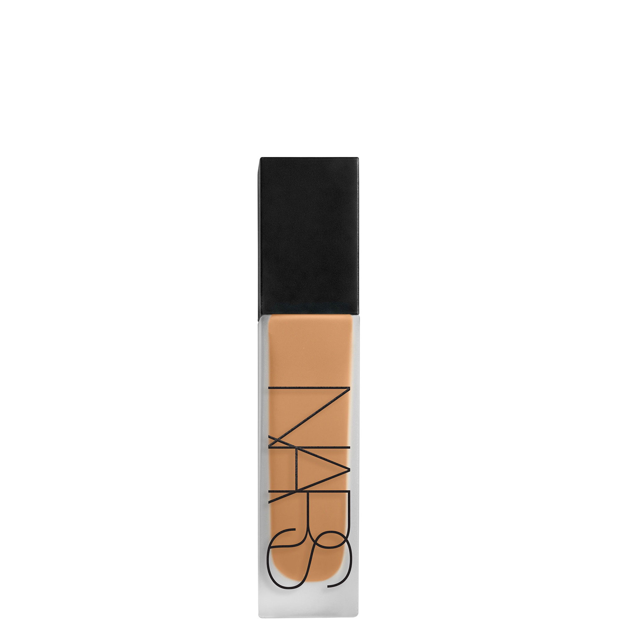 Natural Matte Longwear Foundation