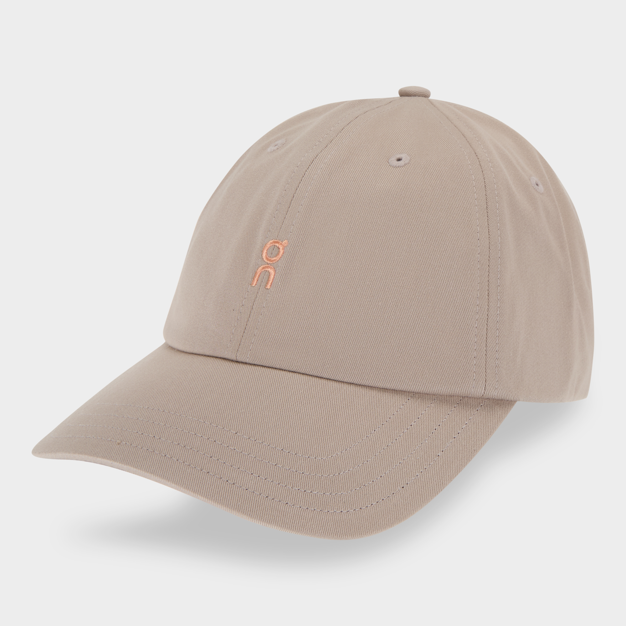 All Day Logo Cap