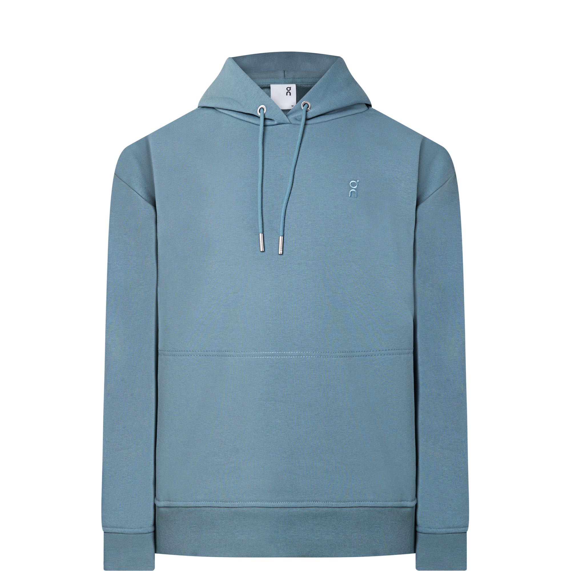 Club Collective Logo Hoodie