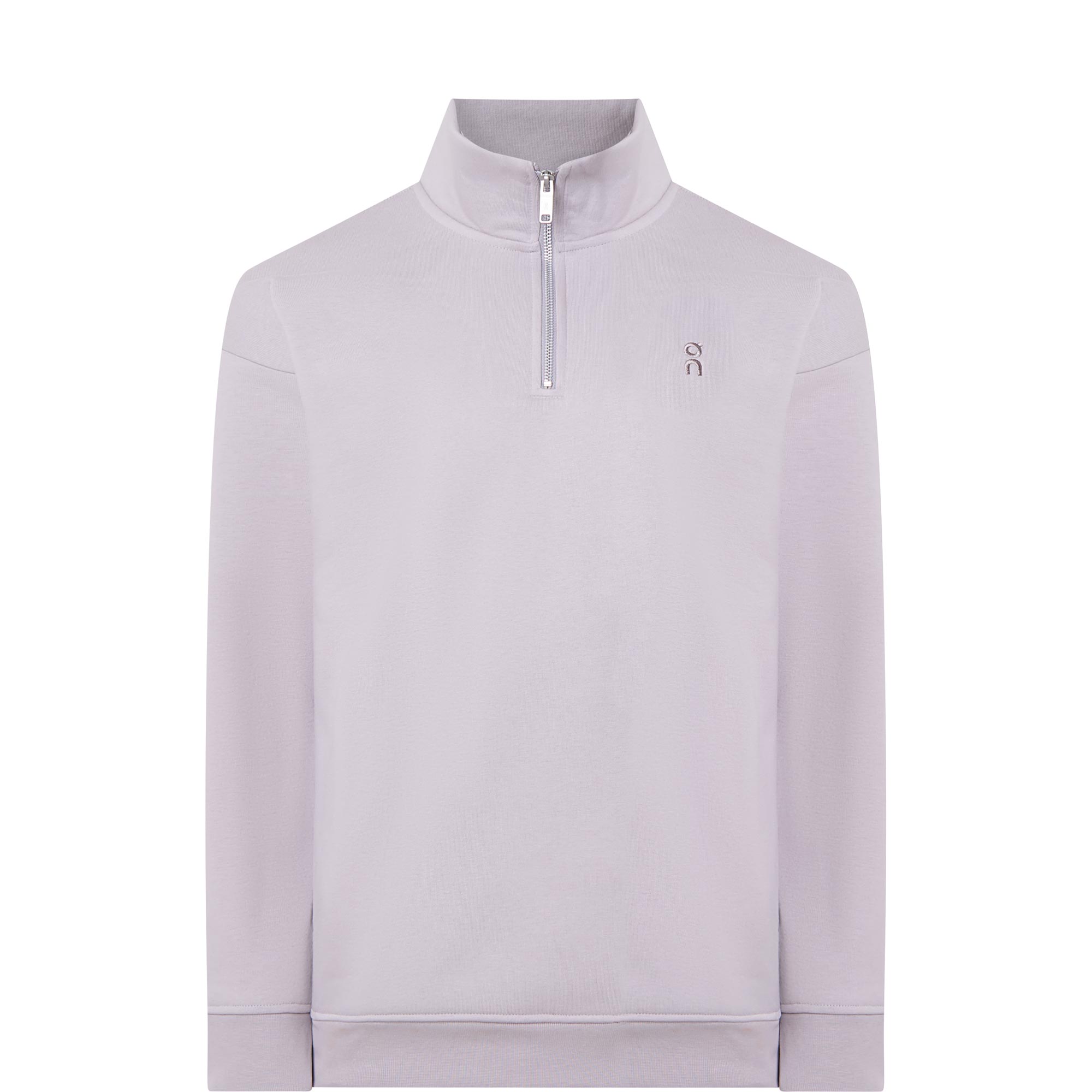 Club Collective Half-Zip Sweatshirt