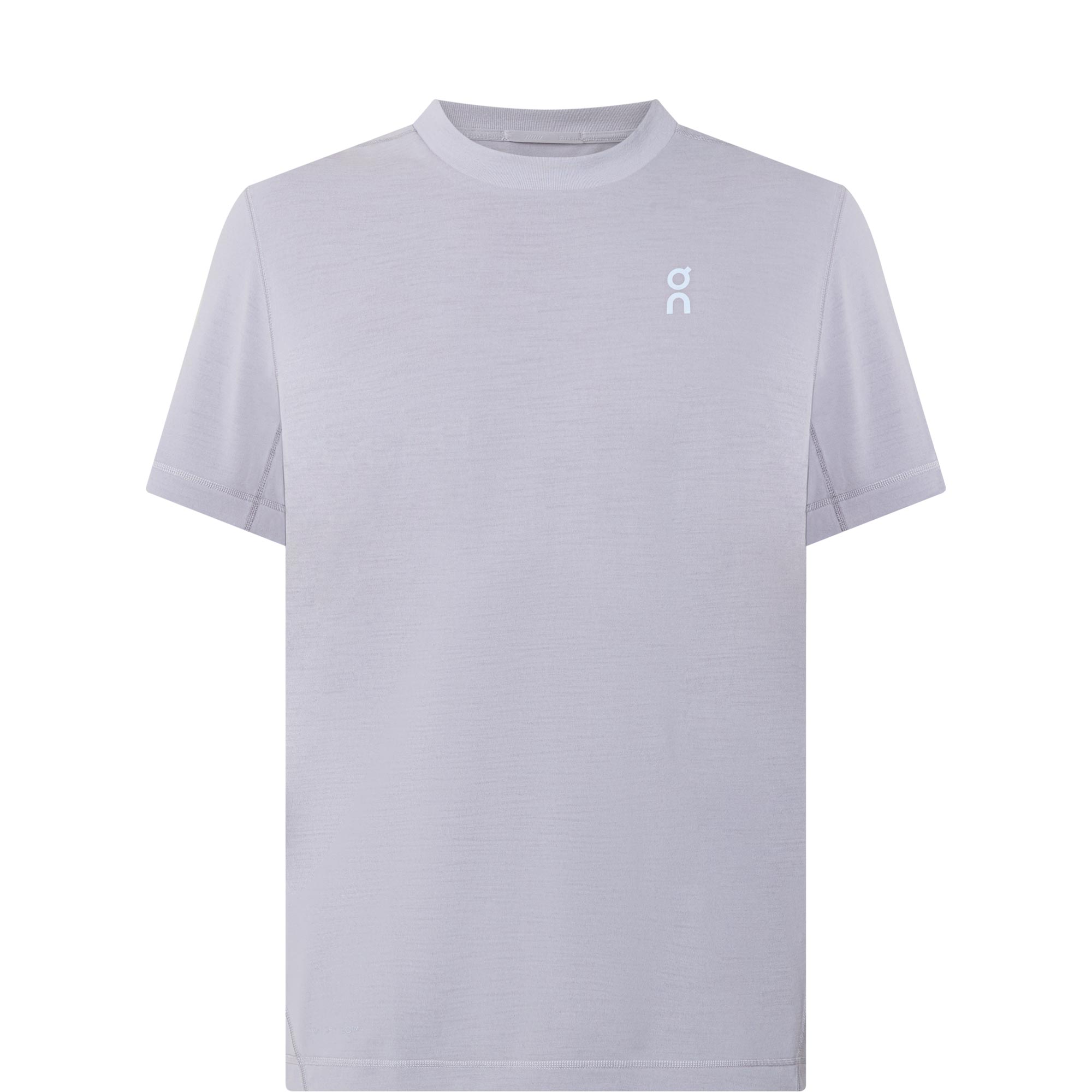 Train DryTec&trade; Logo T-Shirt