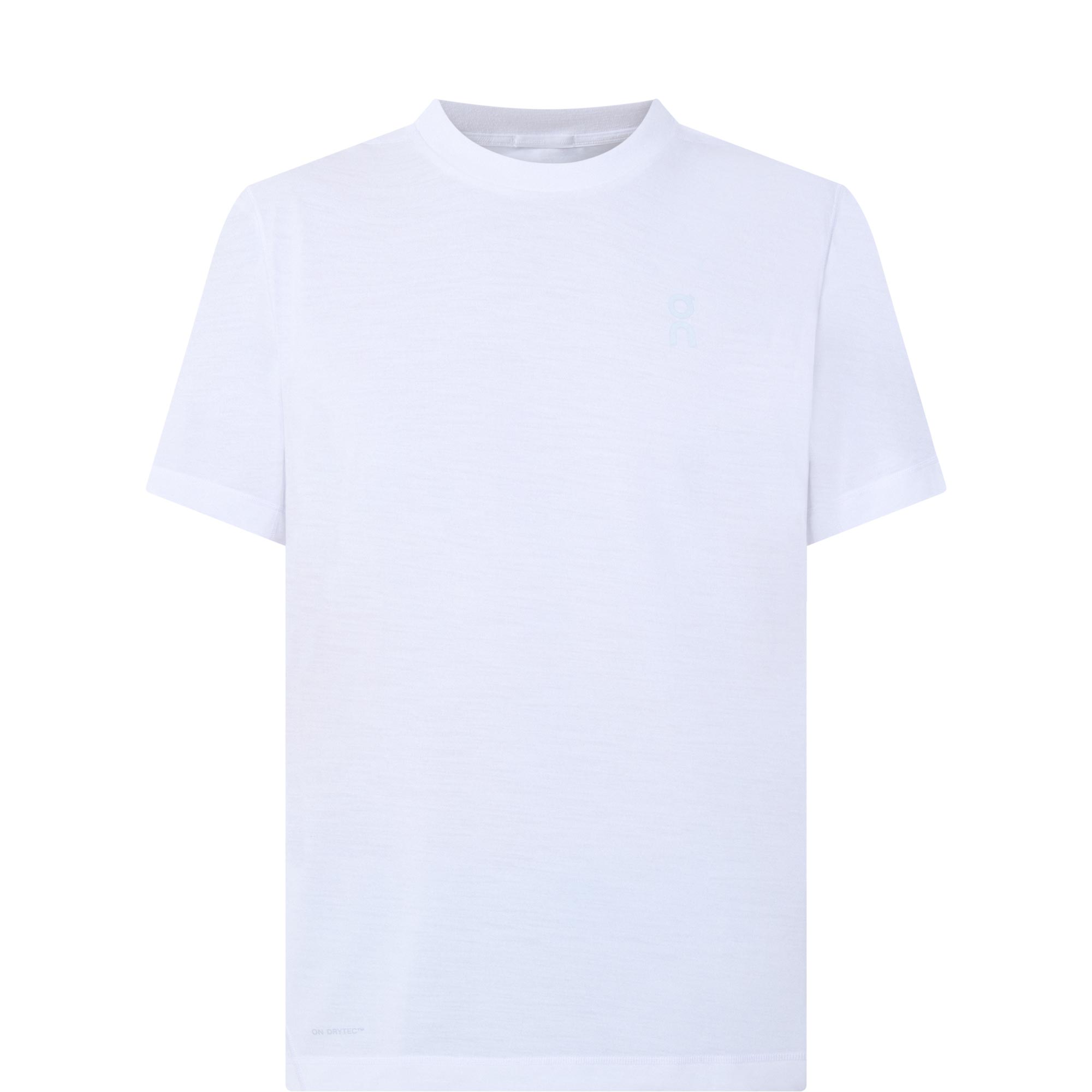 Train DryTec&trade; Logo T-Shirt