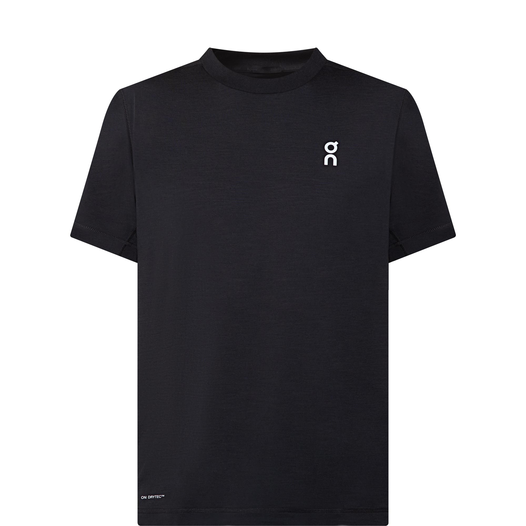 Train DryTec&trade; Logo T-Shirt