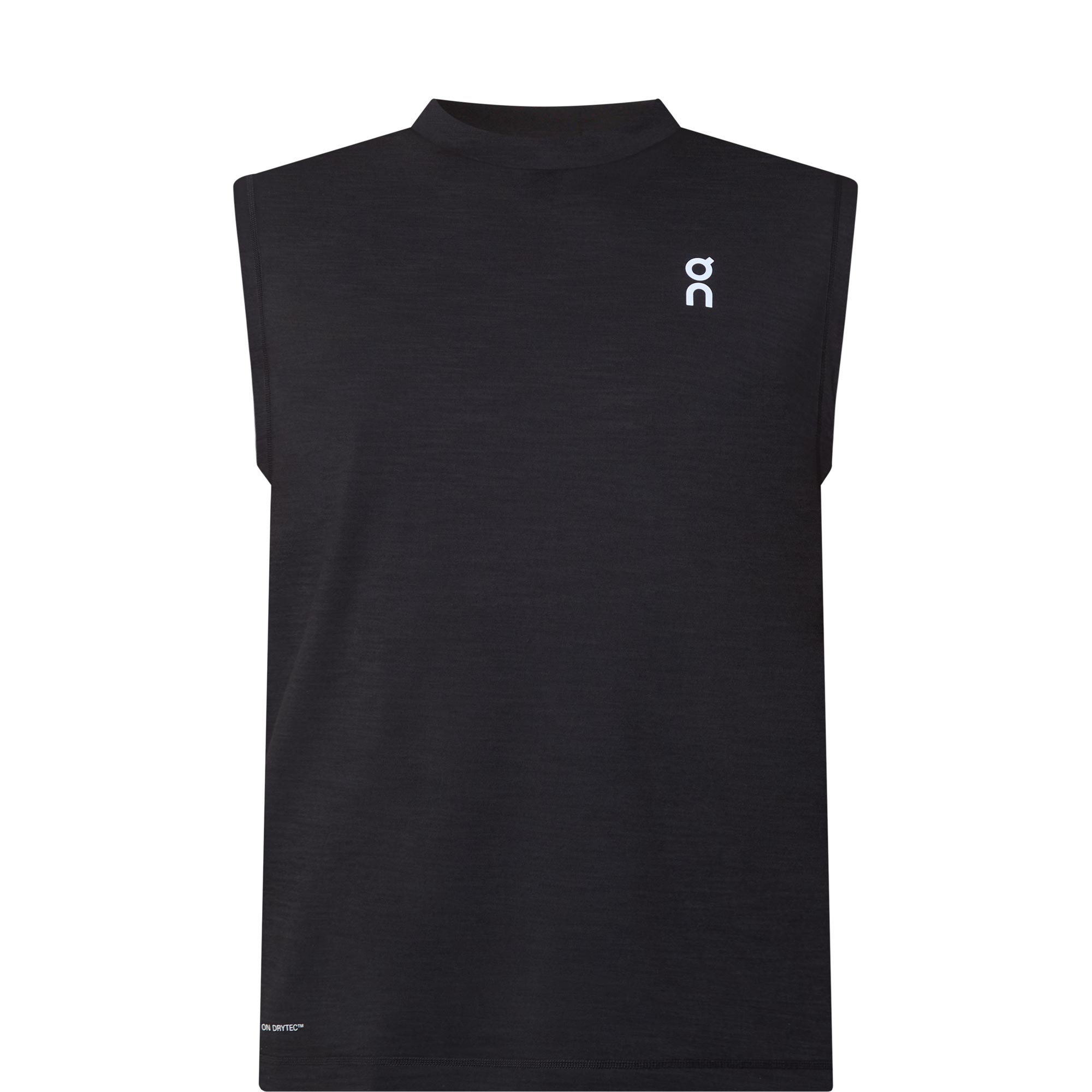 Train DryTec&trade; Logo Tank