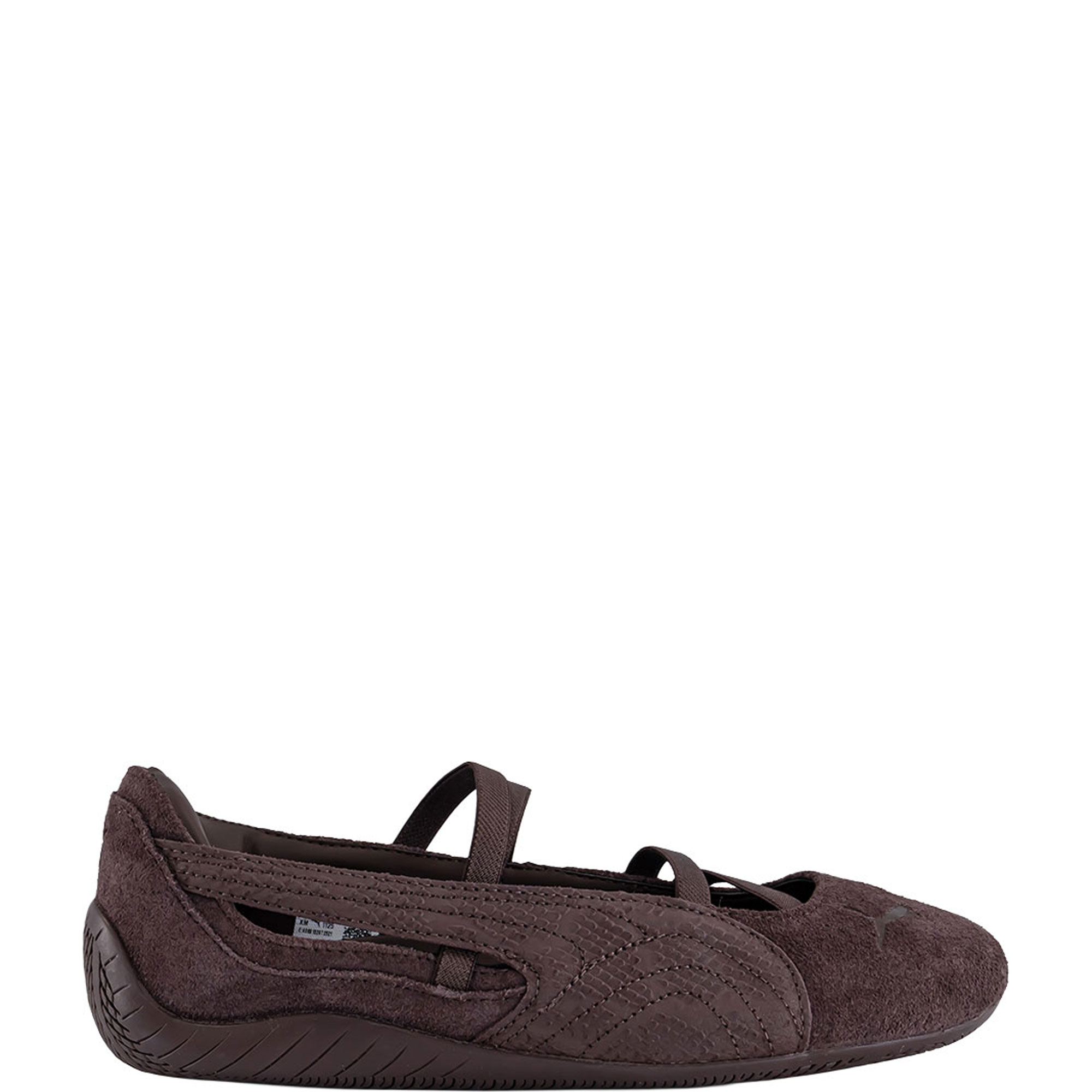 Speedcat Ballet Flats