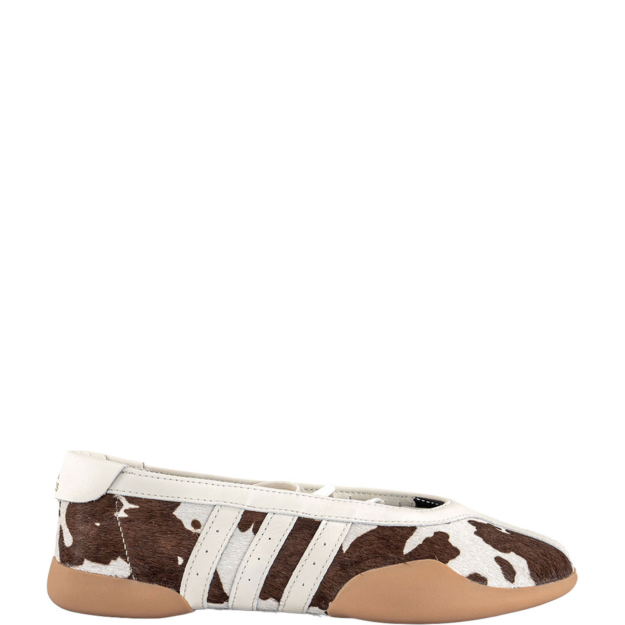 Taekwondo Mei Ballet Pumps