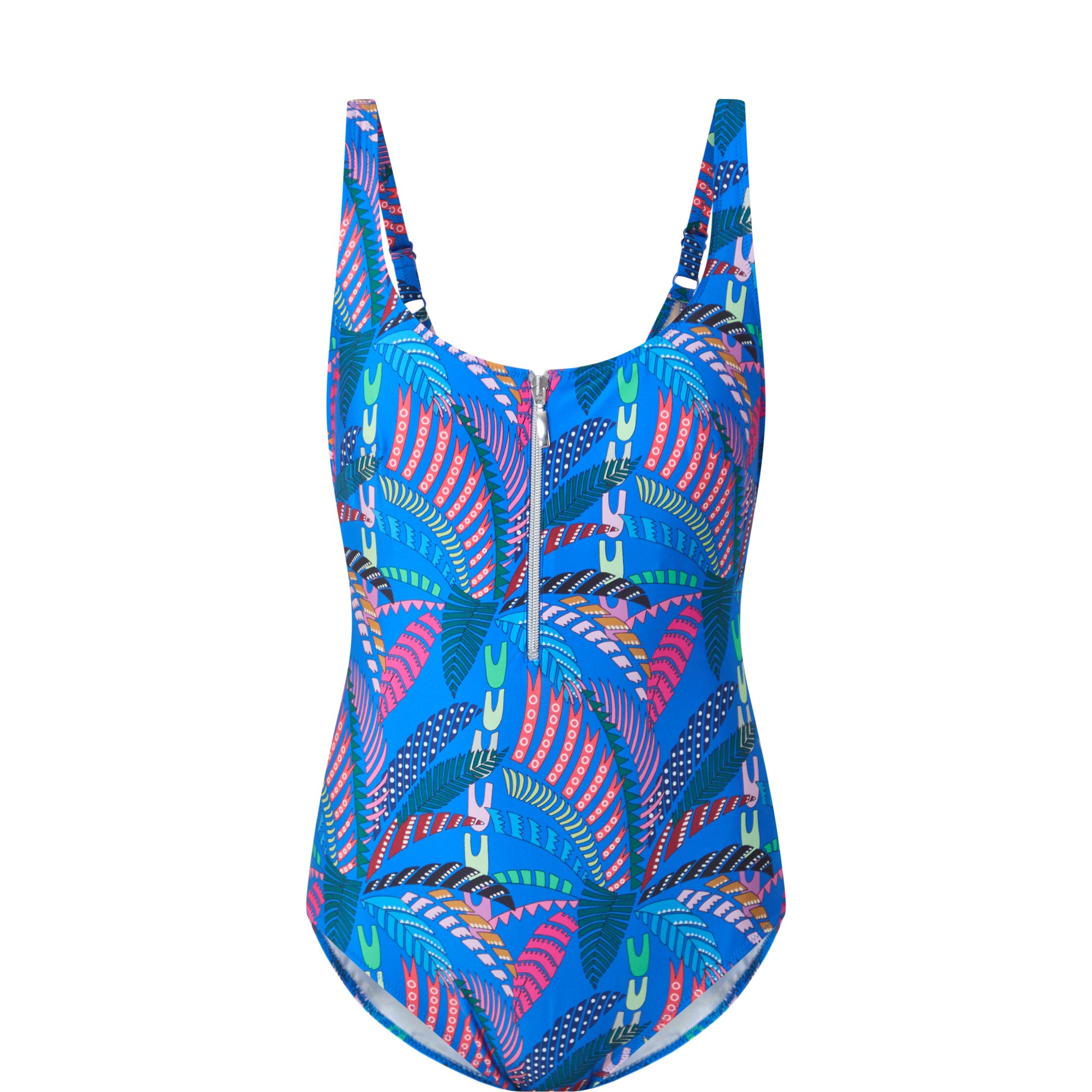 Elouise One-Piece Swimsuit