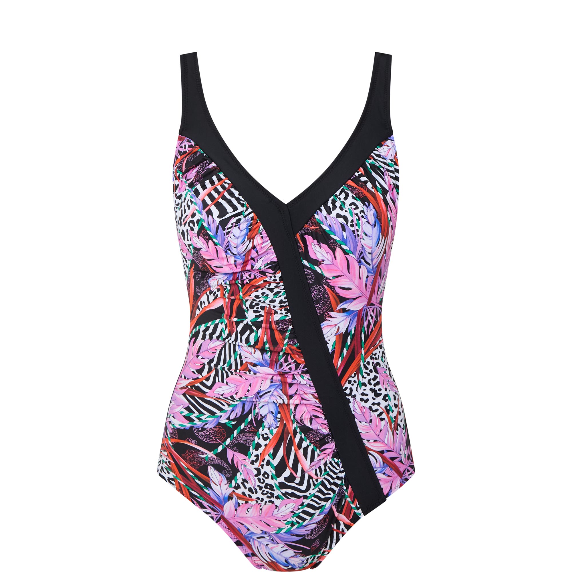 Josefine Printed Swimsuit