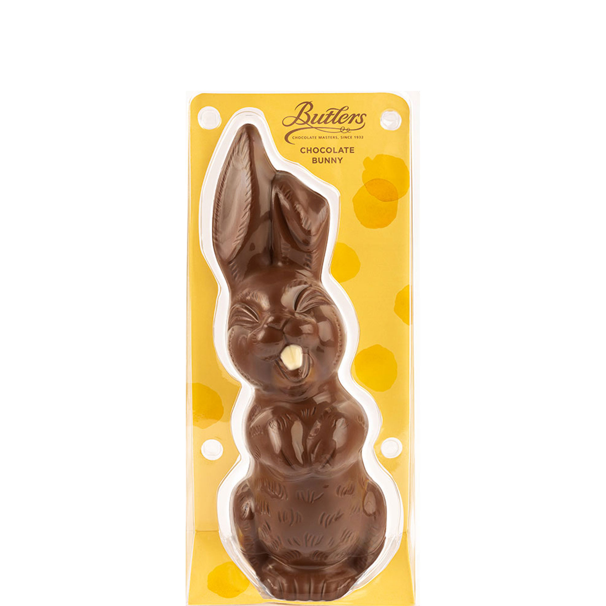 Chocolate Rabbit 250g