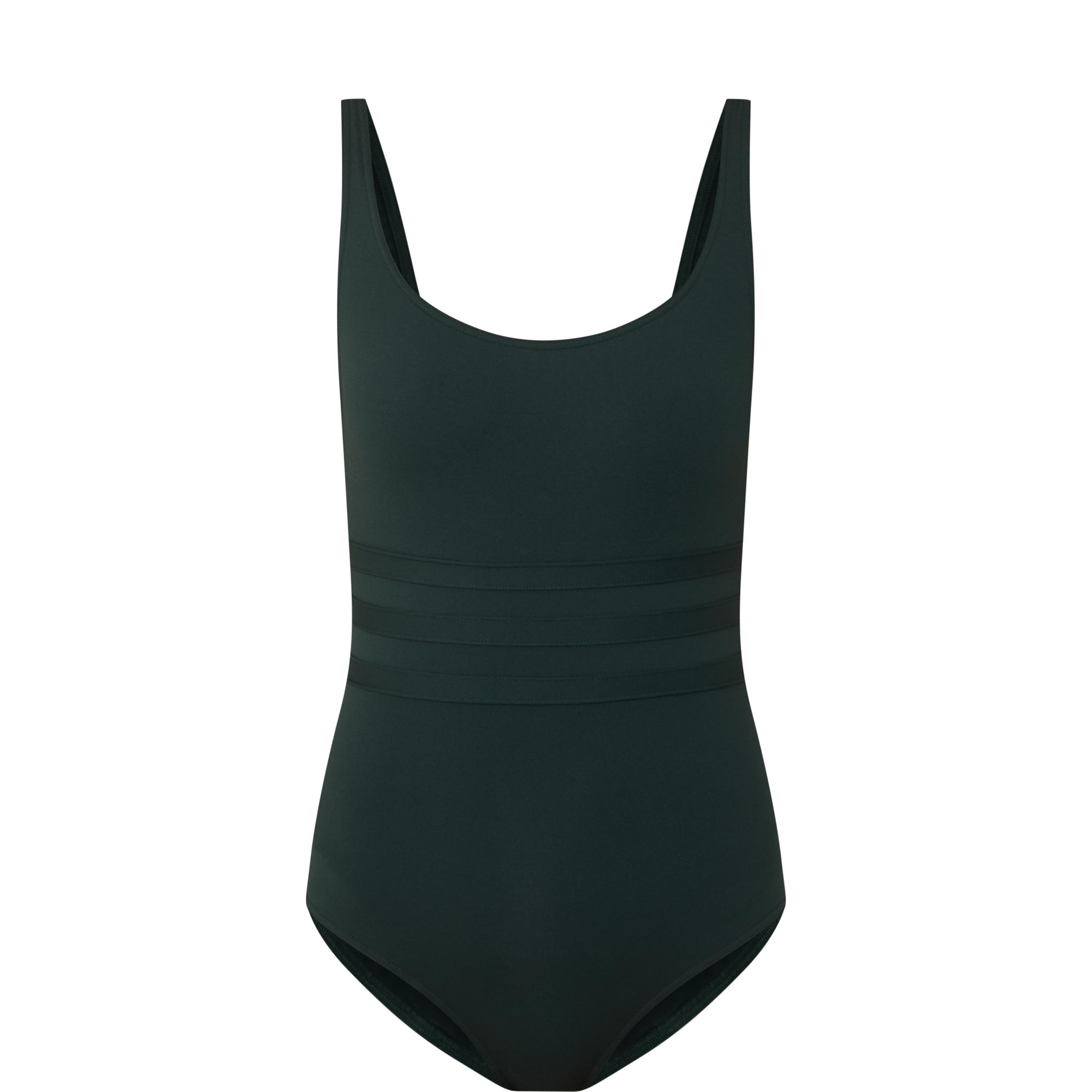 Asiia Tank One-Piece Swimsuit