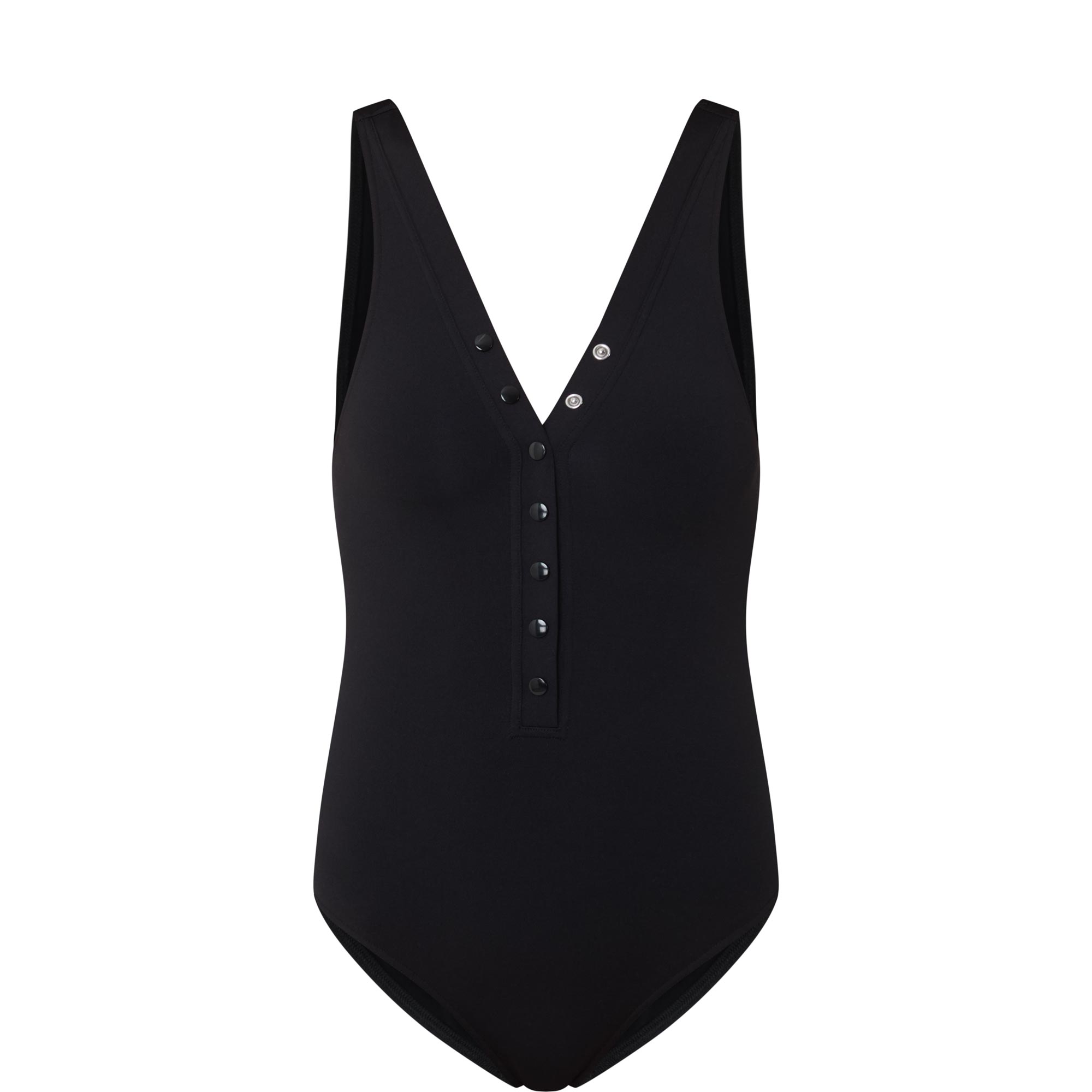 Icone Button Swimsuit