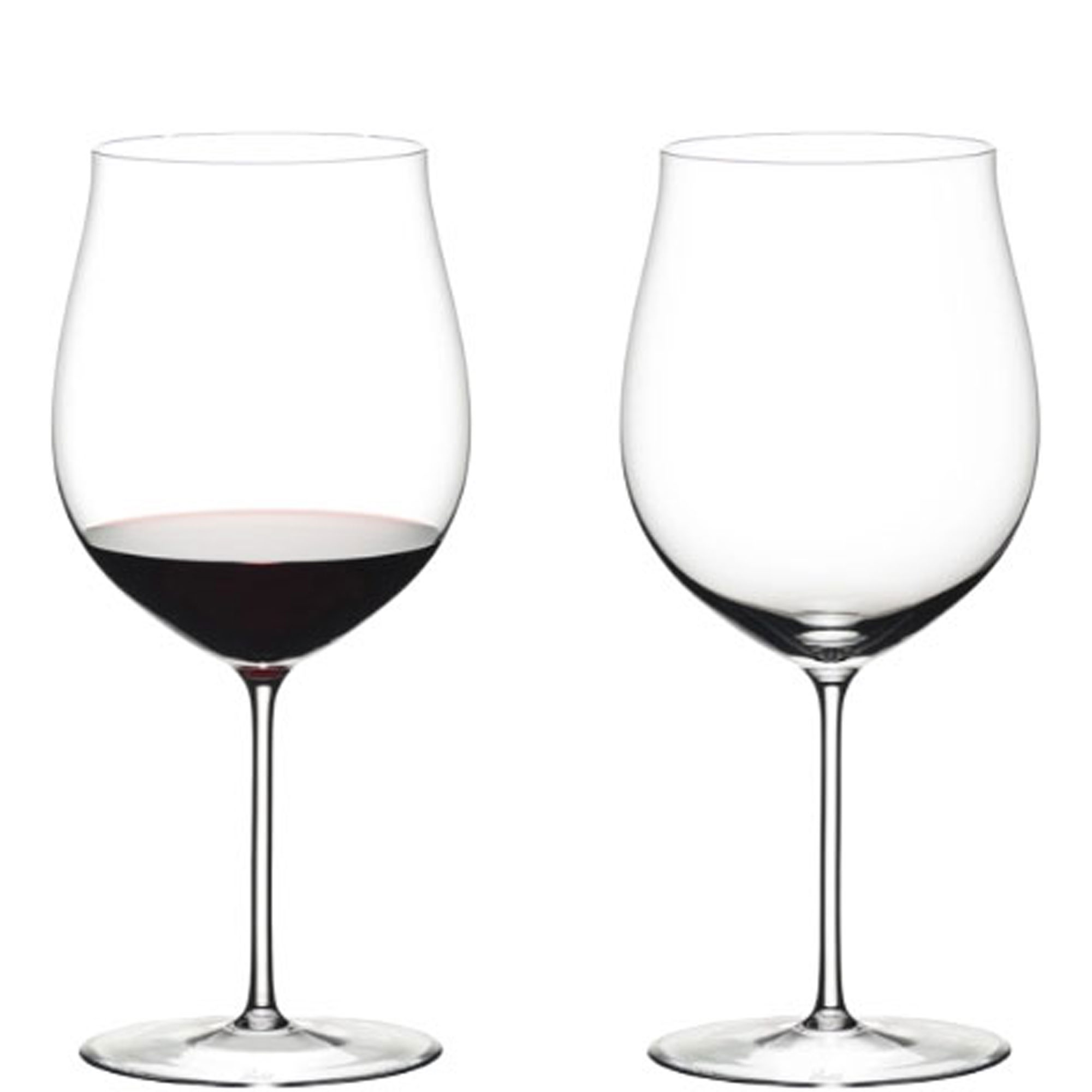 Sommeliers Burgundy Grand Cru Glass Set of Two