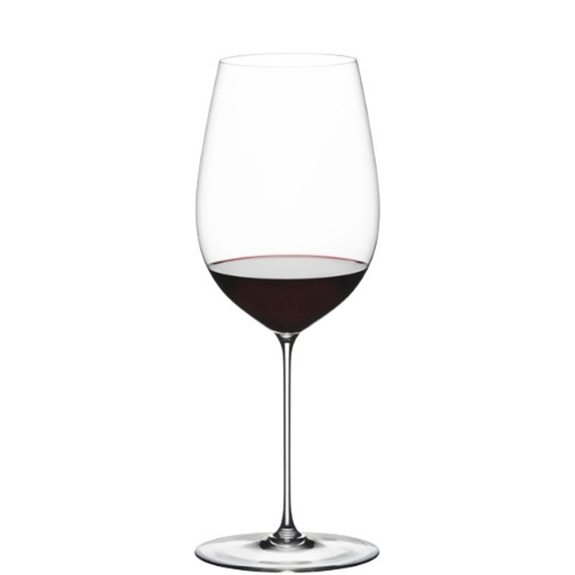 Superleggero Bordeaux Grand Cru Glass Set of Two