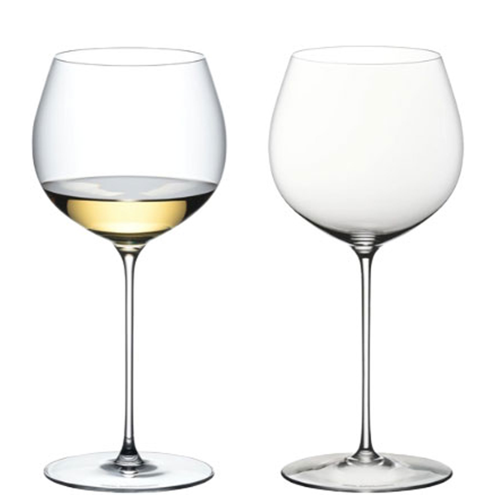 Superleggero Chardonnay Glass Set of Two