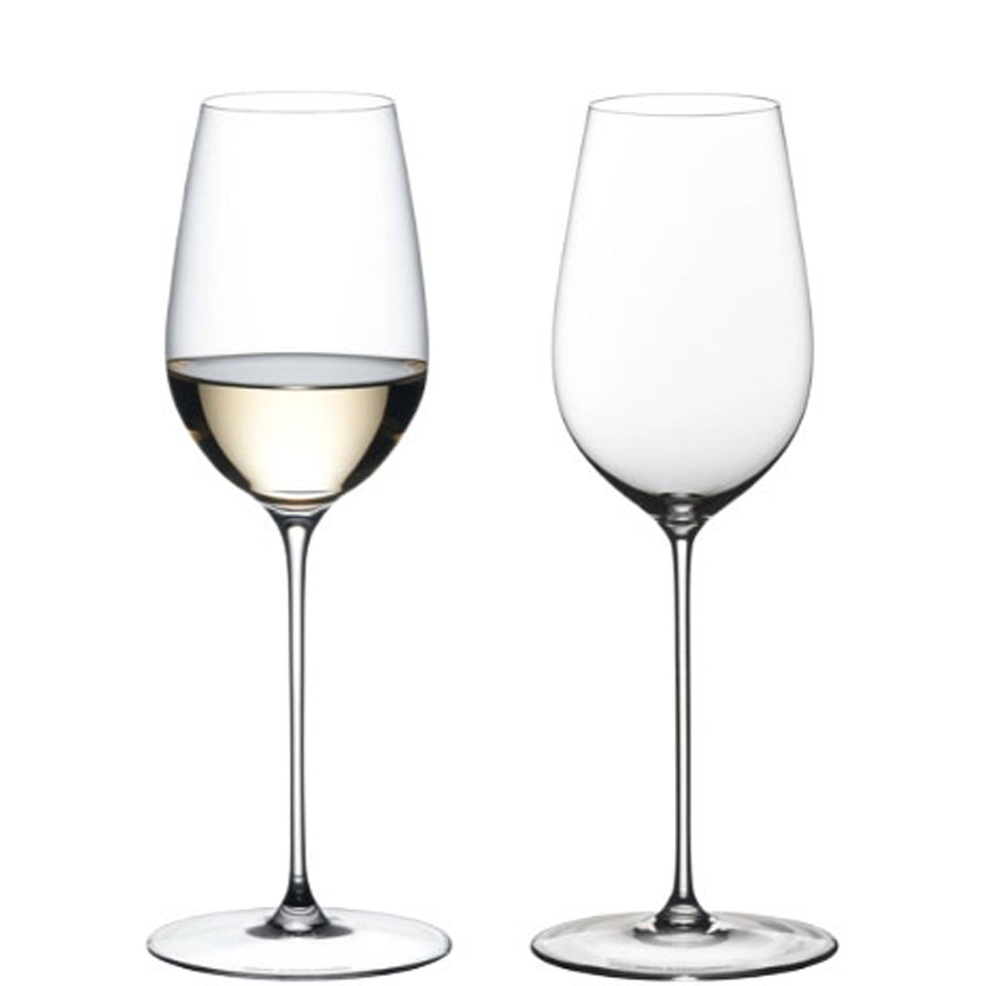 Superleggero Riesling Glass Set of Two