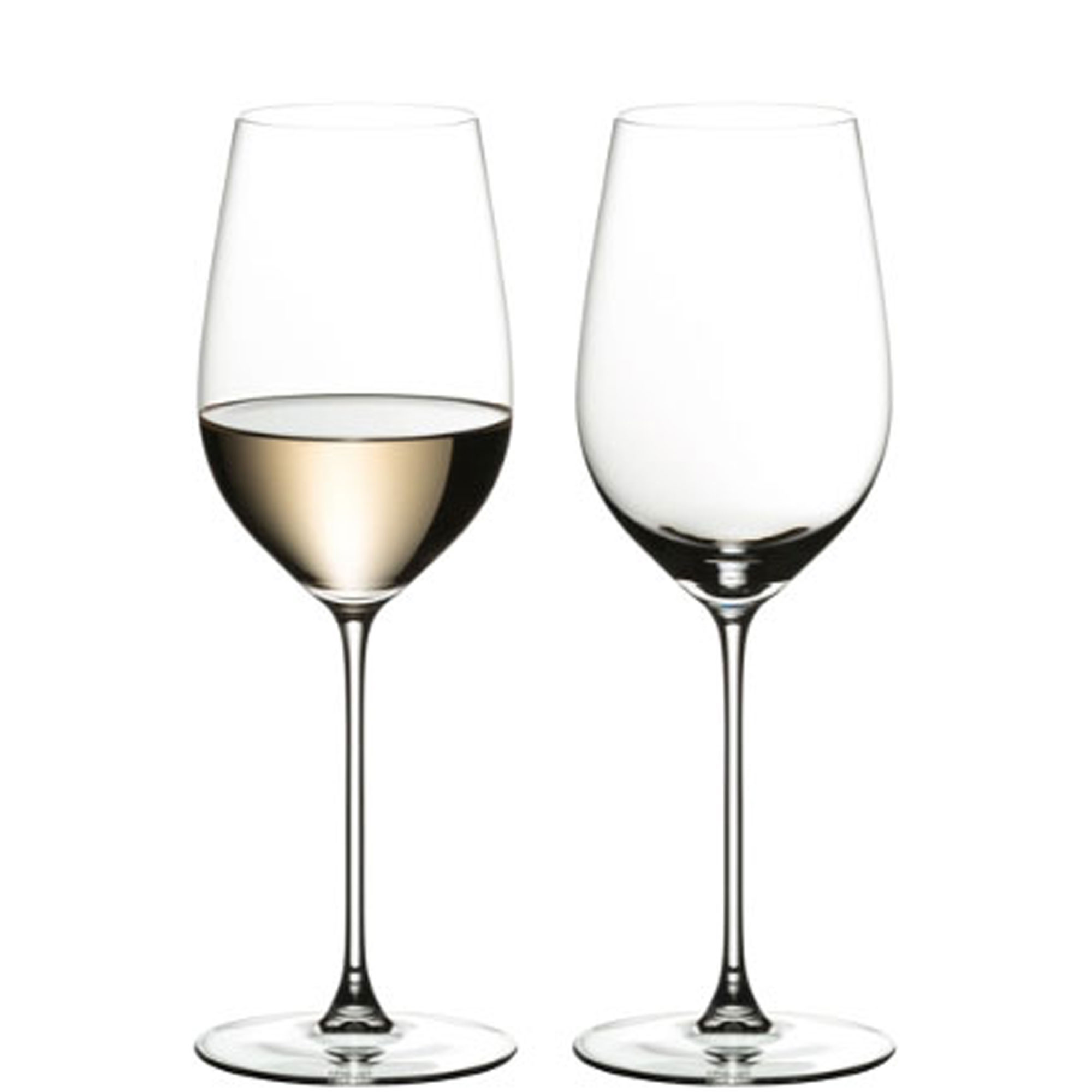 Veritas Riesling Zinfandel Glass Set of Two