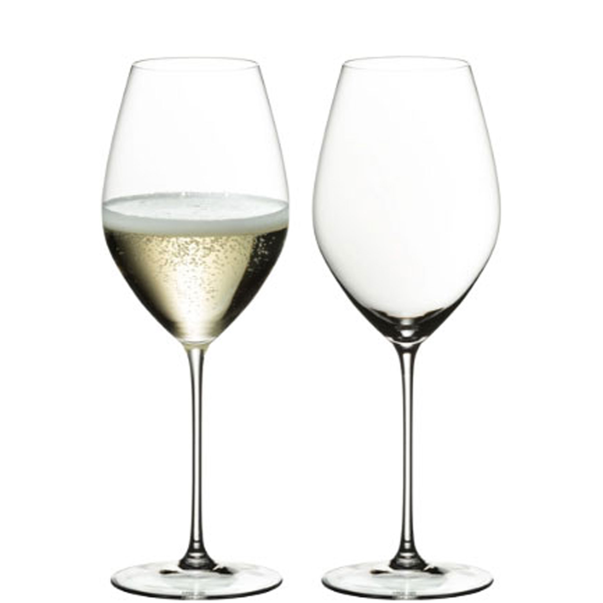Veritas Champagne Wine Glass Set of Two