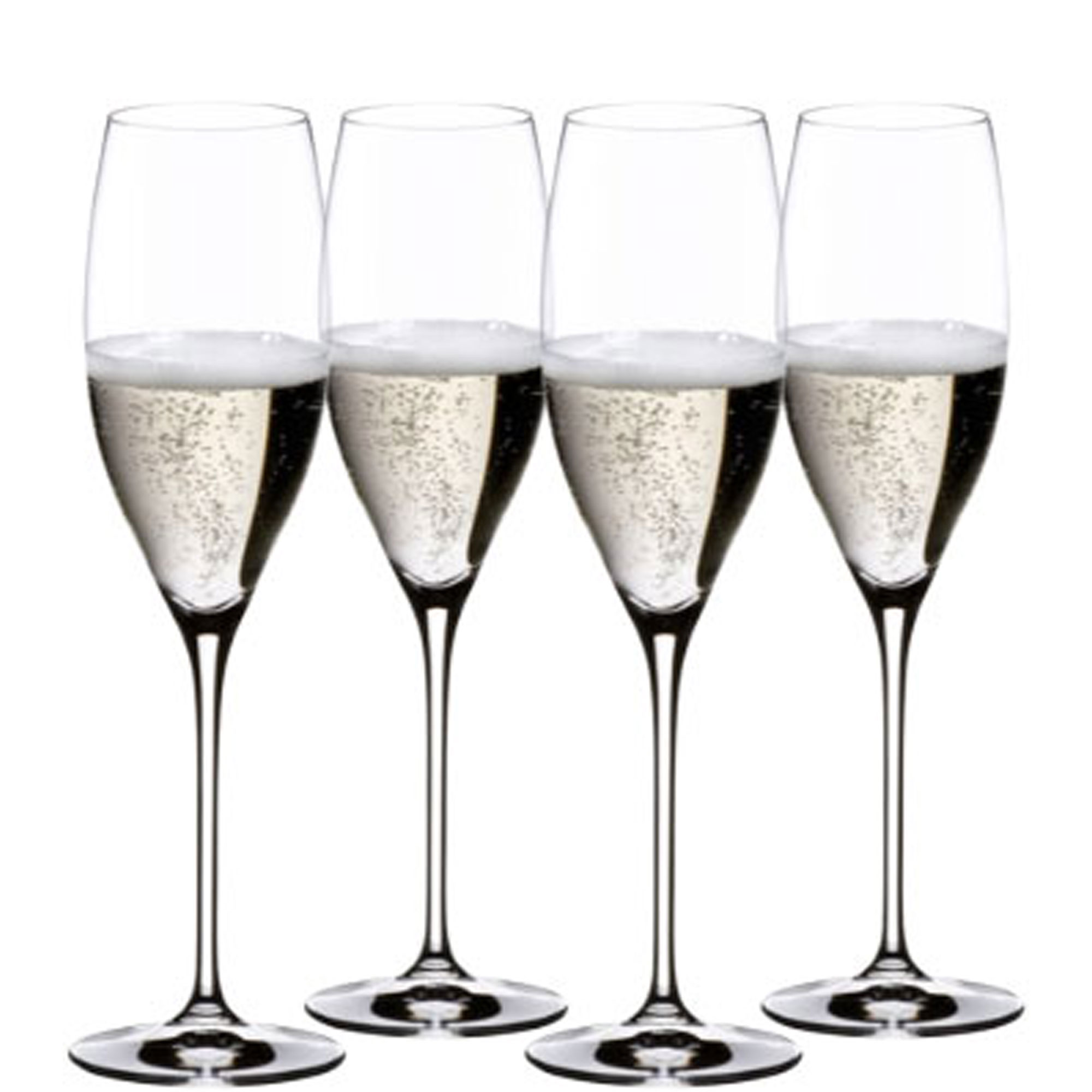 Vinum Cuvee Prestige Glass Set of Four