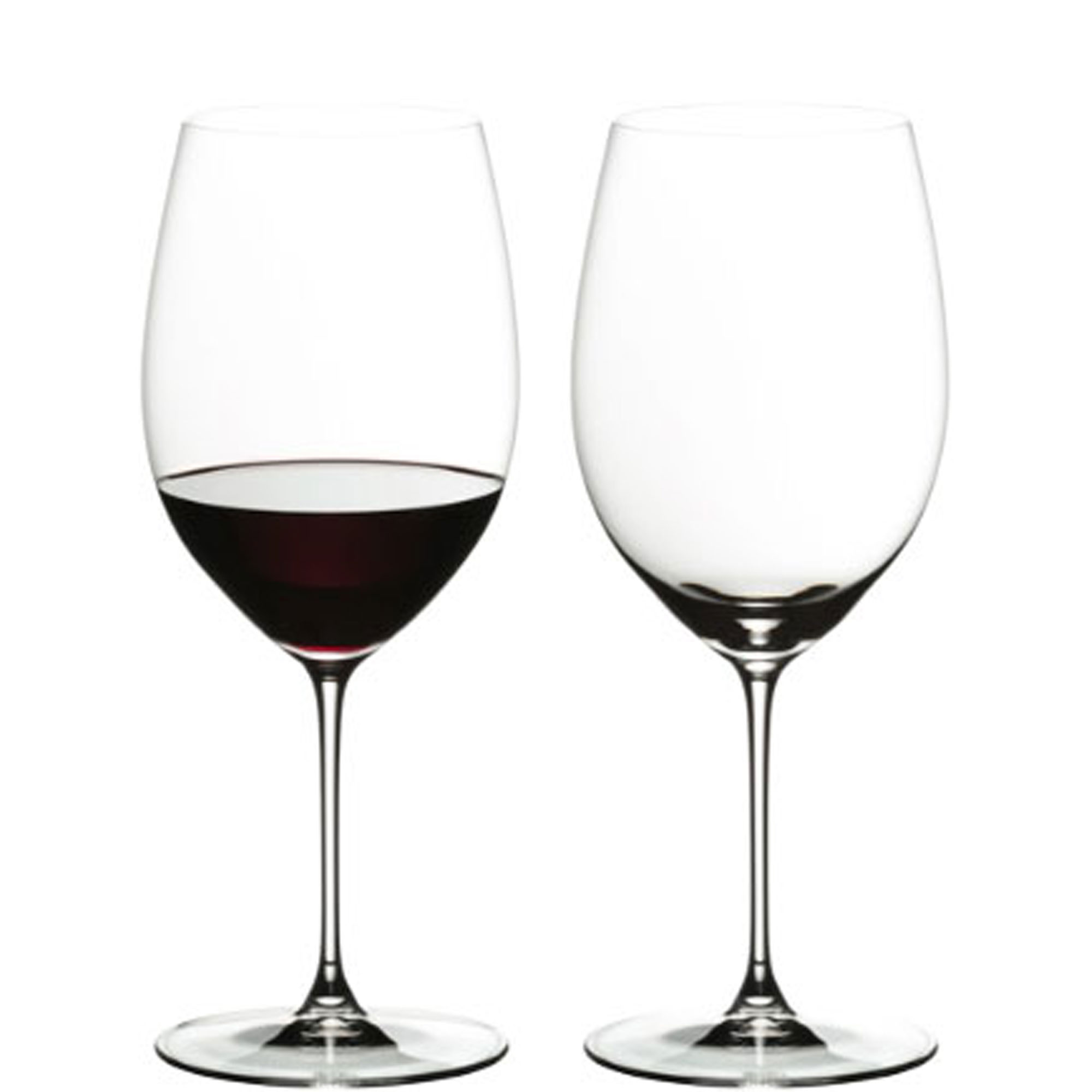 Veritas Cabernet Merlot Glass Set of Two